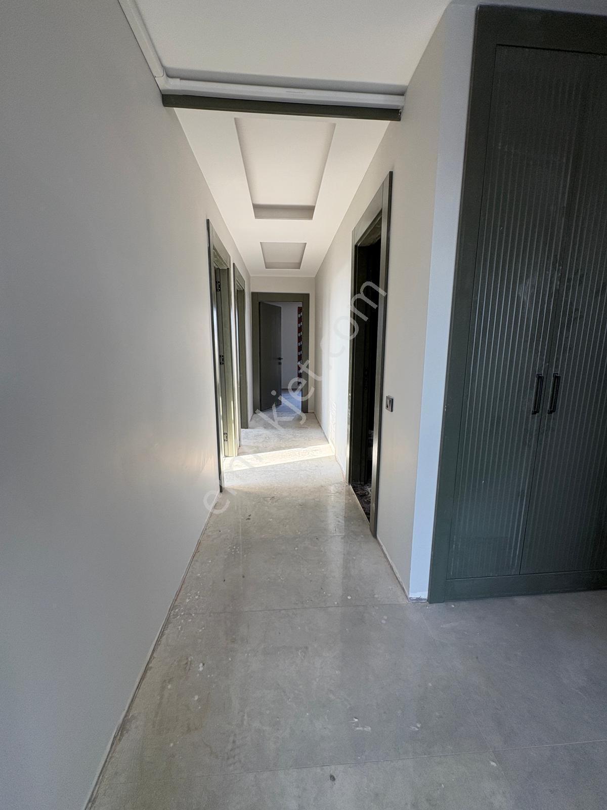 Acar Group'tan Mezitli Akdeniz Mh.site İçinde Satılık 3+1 Daire - Görsel 15