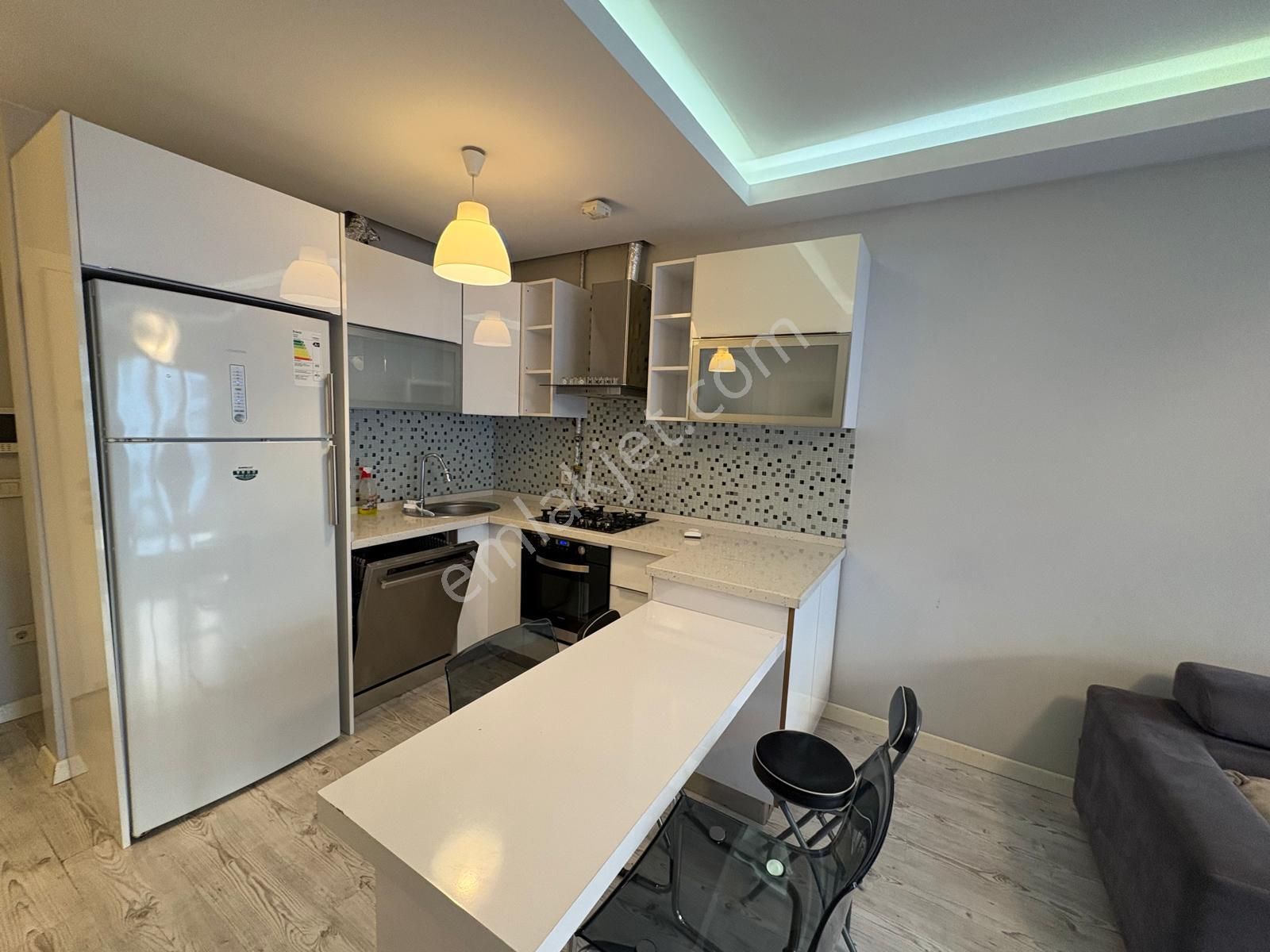 Seeworld Sinpaş Aqua City 2010 1+1 Eşyalı Boş Satılık Aquacity - Görsel 5