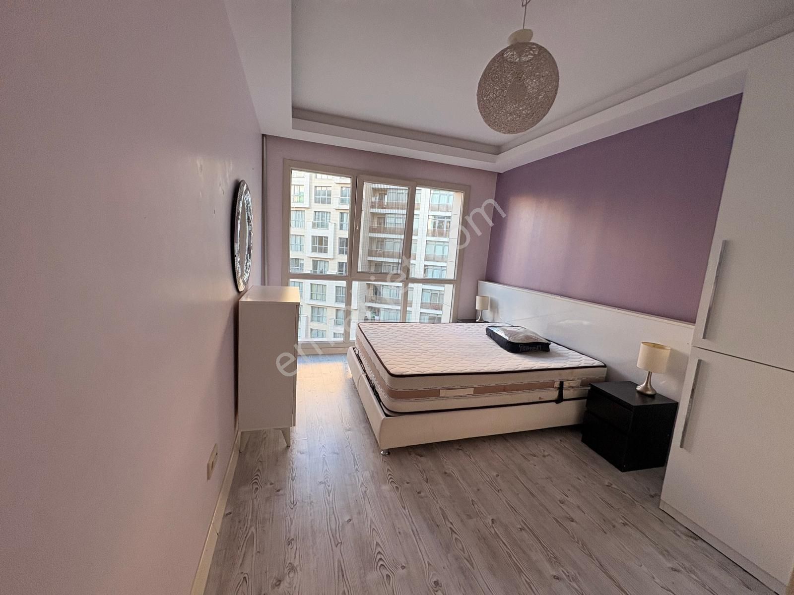 Seeworld Sinpaş Aqua City 2010 1+1 Eşyalı Boş Satılık Aquacity - Görsel 9