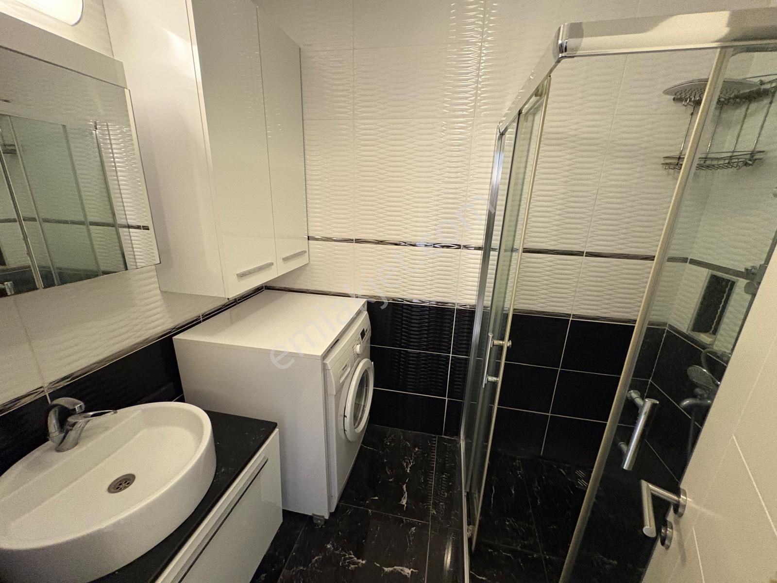 Seeworld Sinpaş Aqua City 2010 1+1 Eşyalı Boş Satılık Aquacity - Görsel 11