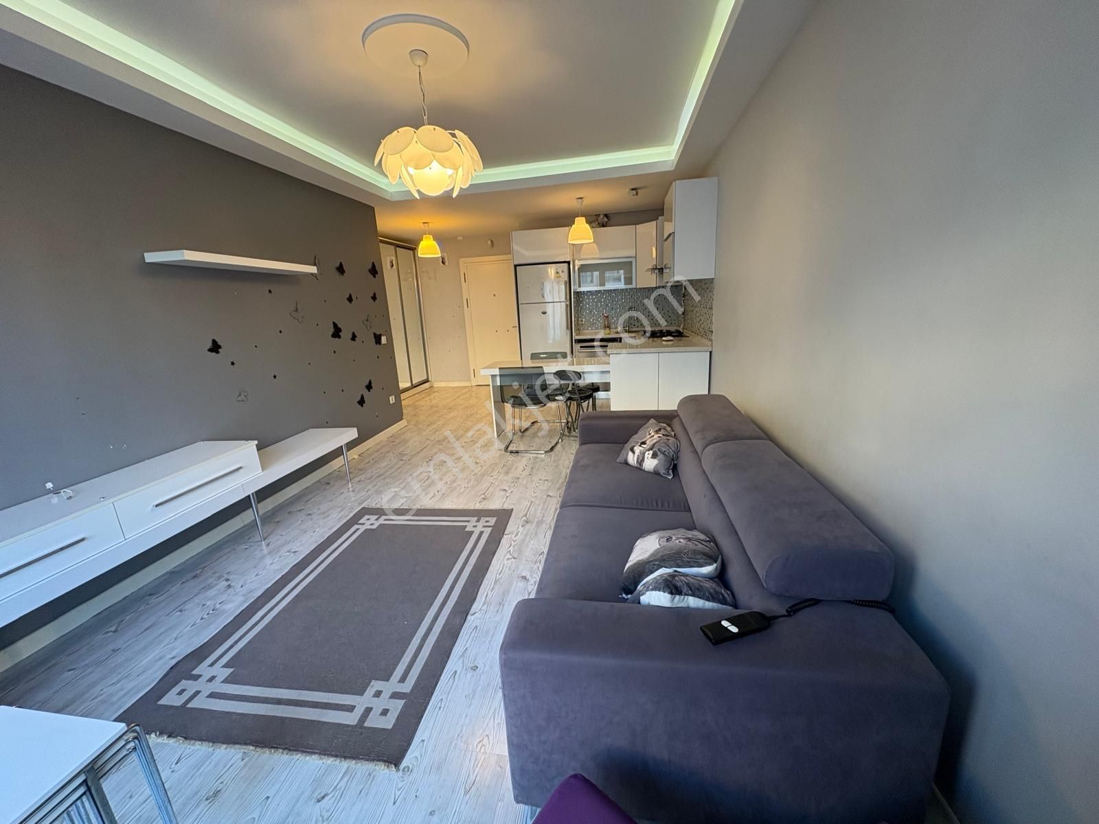 Seeworld Sinpaş Aqua City 2010 1+1 Eşyalı Boş Satılık Aquacity - Görsel 4