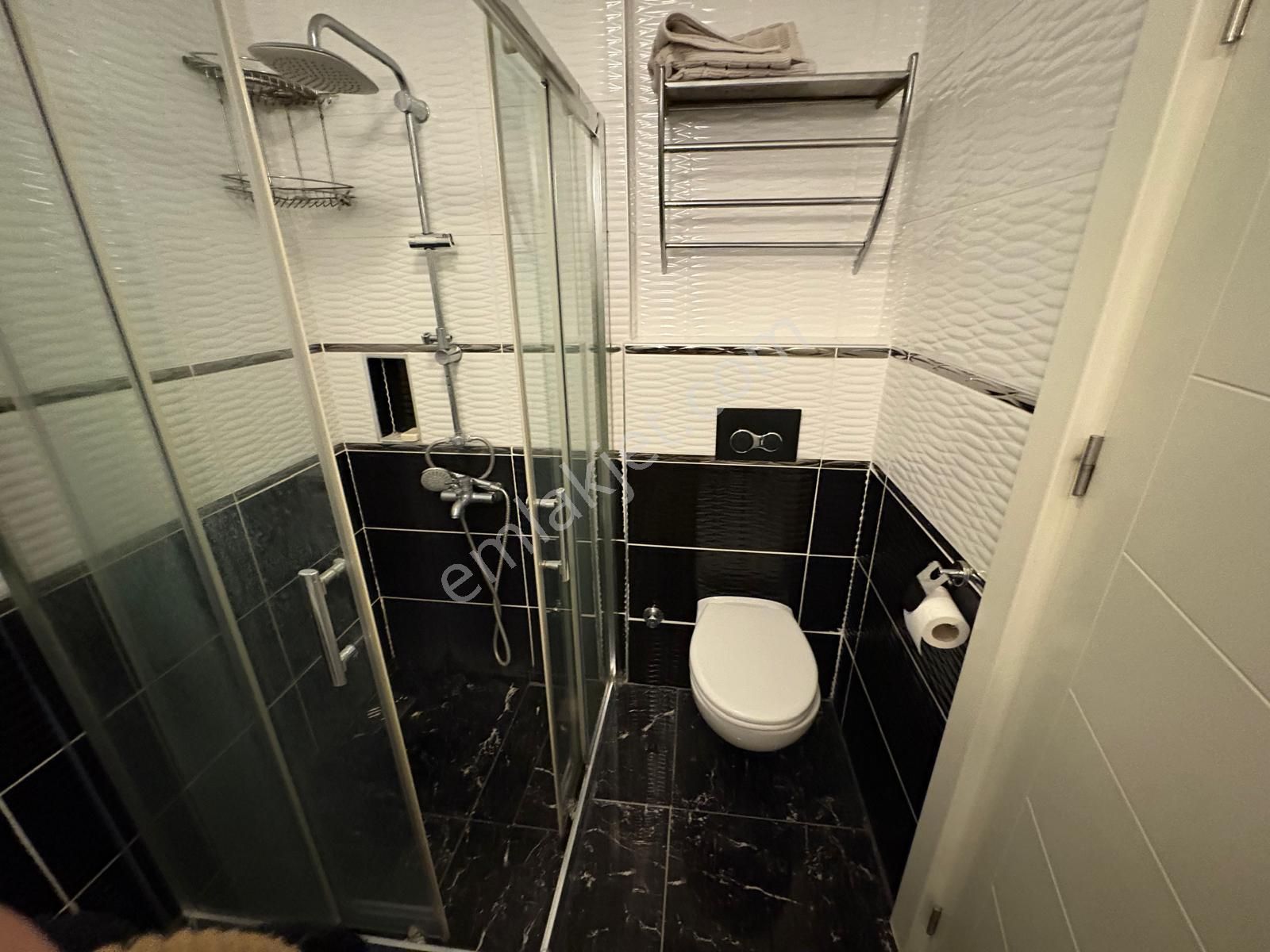 Seeworld Sinpaş Aqua City 2010 1+1 Eşyalı Boş Satılık Aquacity - Görsel 10