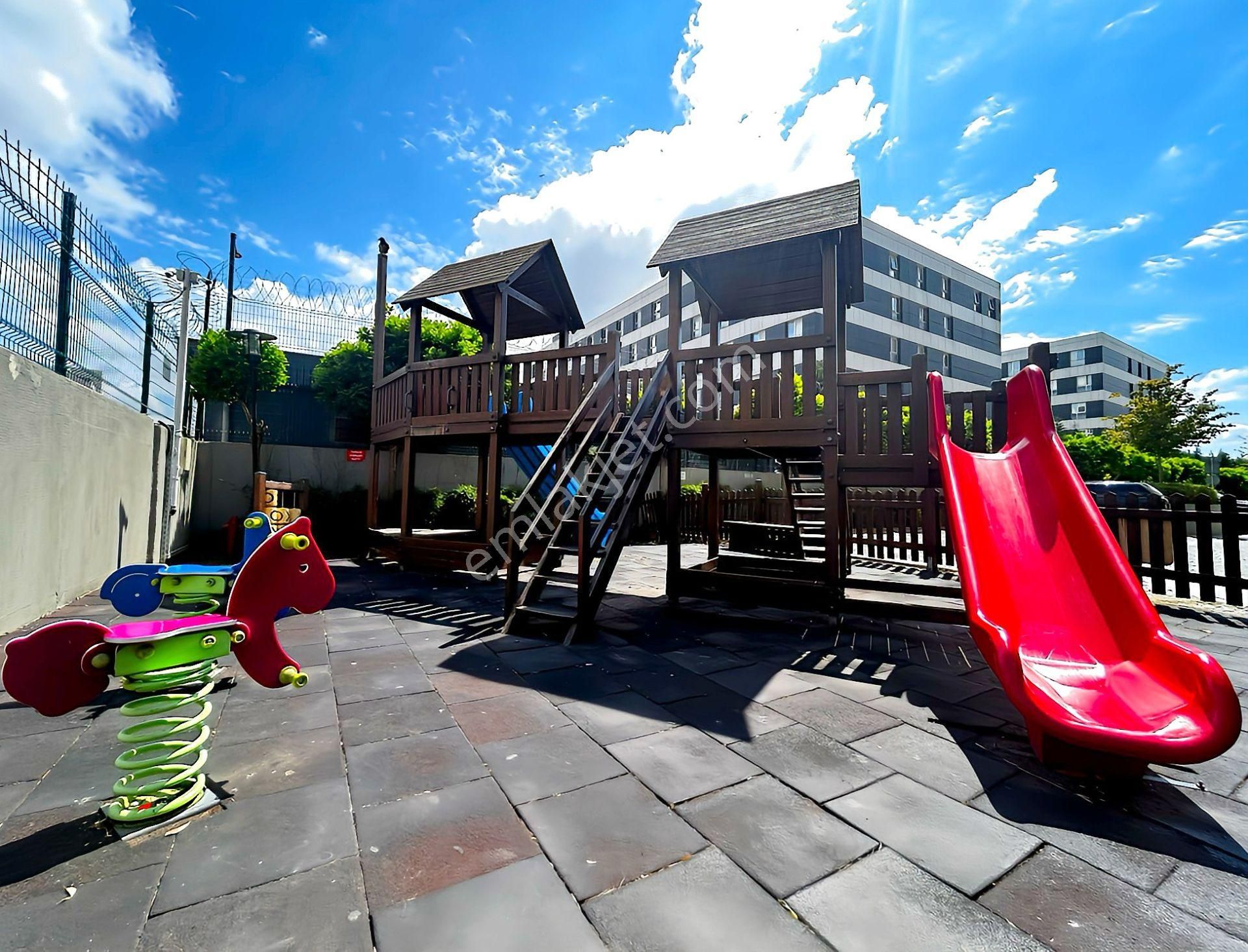 Seeworld Sinpaş Aqua City 2010 1+1 Eşyalı Boş Satılık Aquacity - Görsel 13