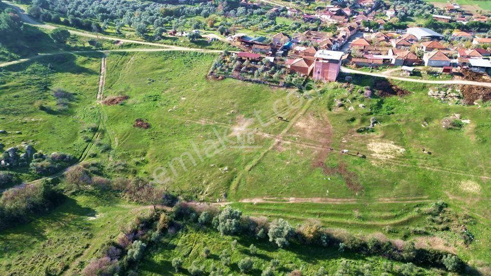 Hb'den Satılık Villa İmarlı Arsa, Doğa İle İçiçe Çulhan Köyü'nde - Görsel 6