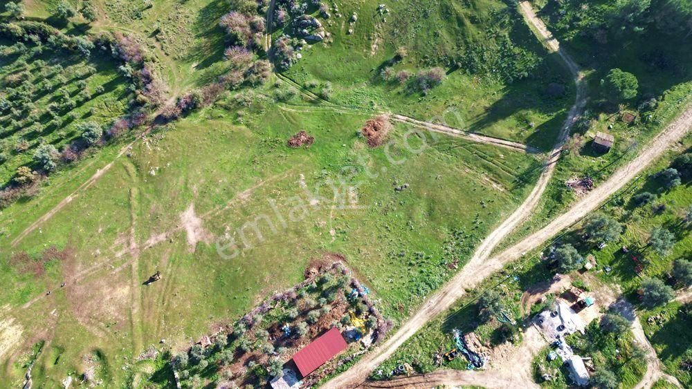 Hb'den Satılık Villa İmarlı Arsa, Doğa İle İçiçe Çulhan Köyü'nde - Görsel 7