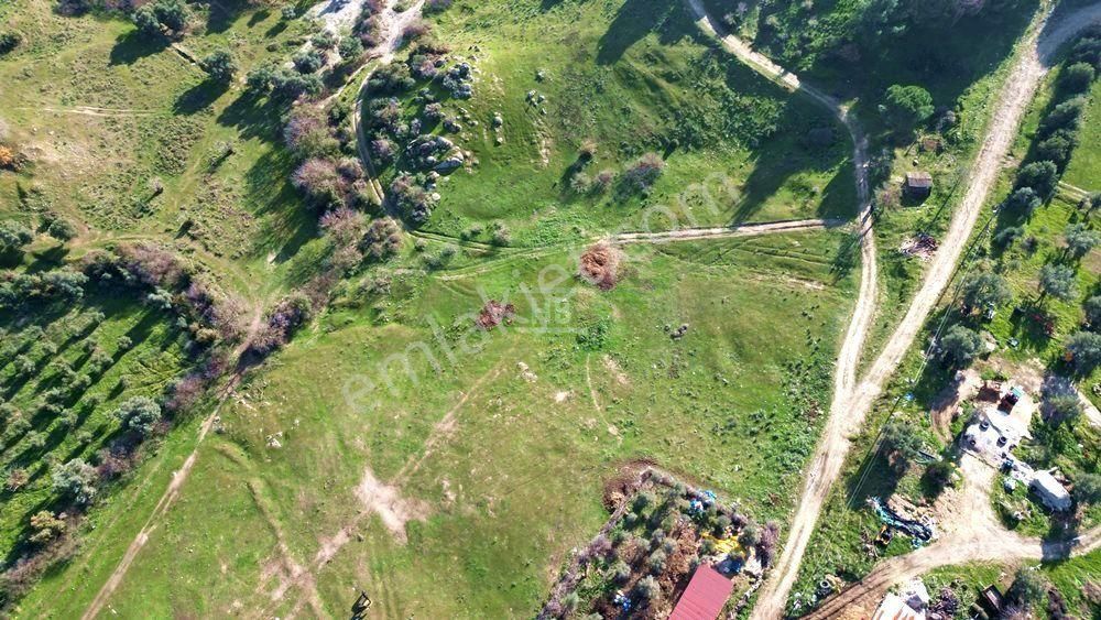 Hb'den Satılık Villa İmarlı Arsa, Doğa İle İçiçe Çulhan Köyü'nde - Görsel 2