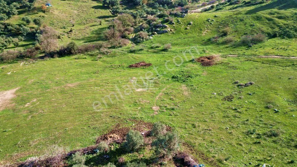 Hb'den Satılık Villa İmarlı Arsa, Doğa İle İçiçe Çulhan Köyü'nde - Görsel 9