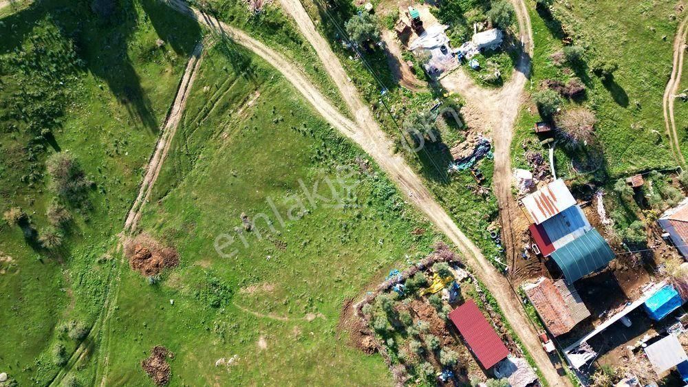 Hb'den Satılık Villa İmarlı Arsa, Doğa İle İçiçe Çulhan Köyü'nde - Görsel 8