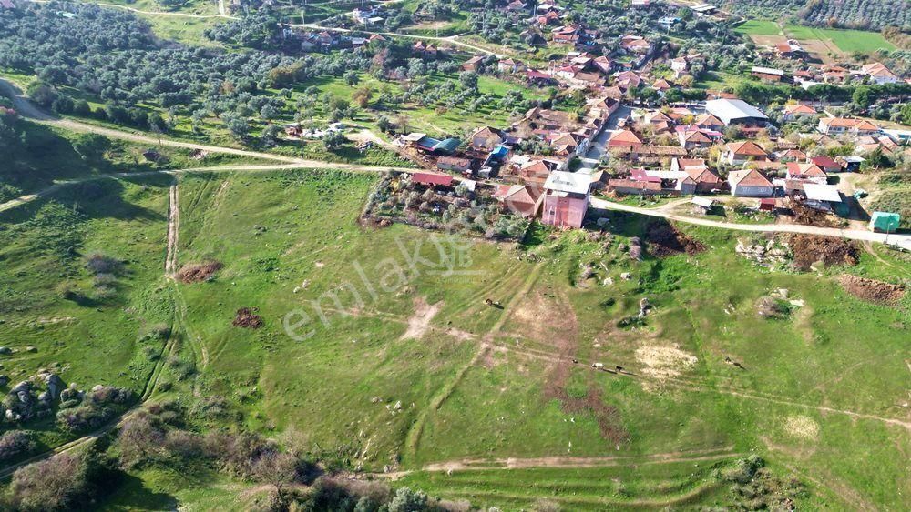 Hb'den Satılık Villa İmarlı Arsa, Doğa İle İçiçe Çulhan Köyü'nde