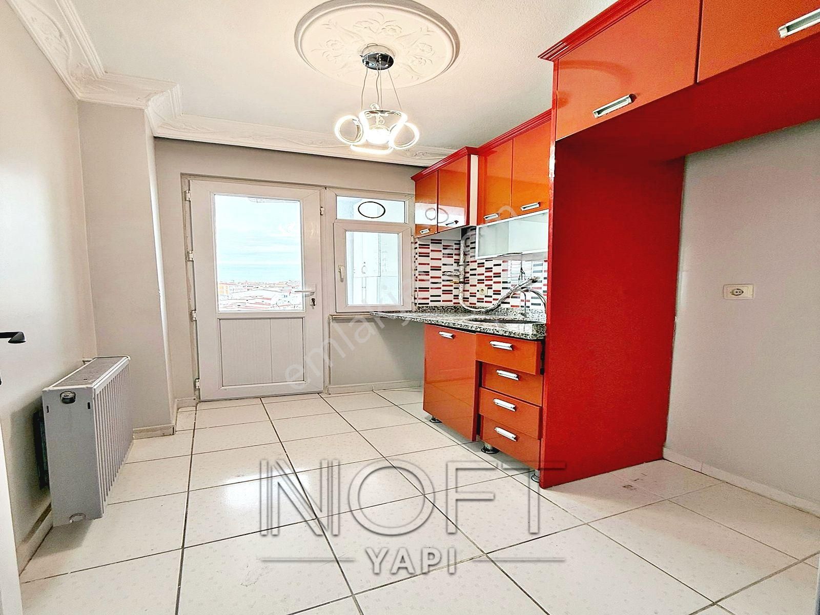 Esenyurt Çınar Mahallesi 2+1 110 M2 Satılık Daire Geniş Kullanımlı Dekorlu Fırsat Daire - Görsel 13
