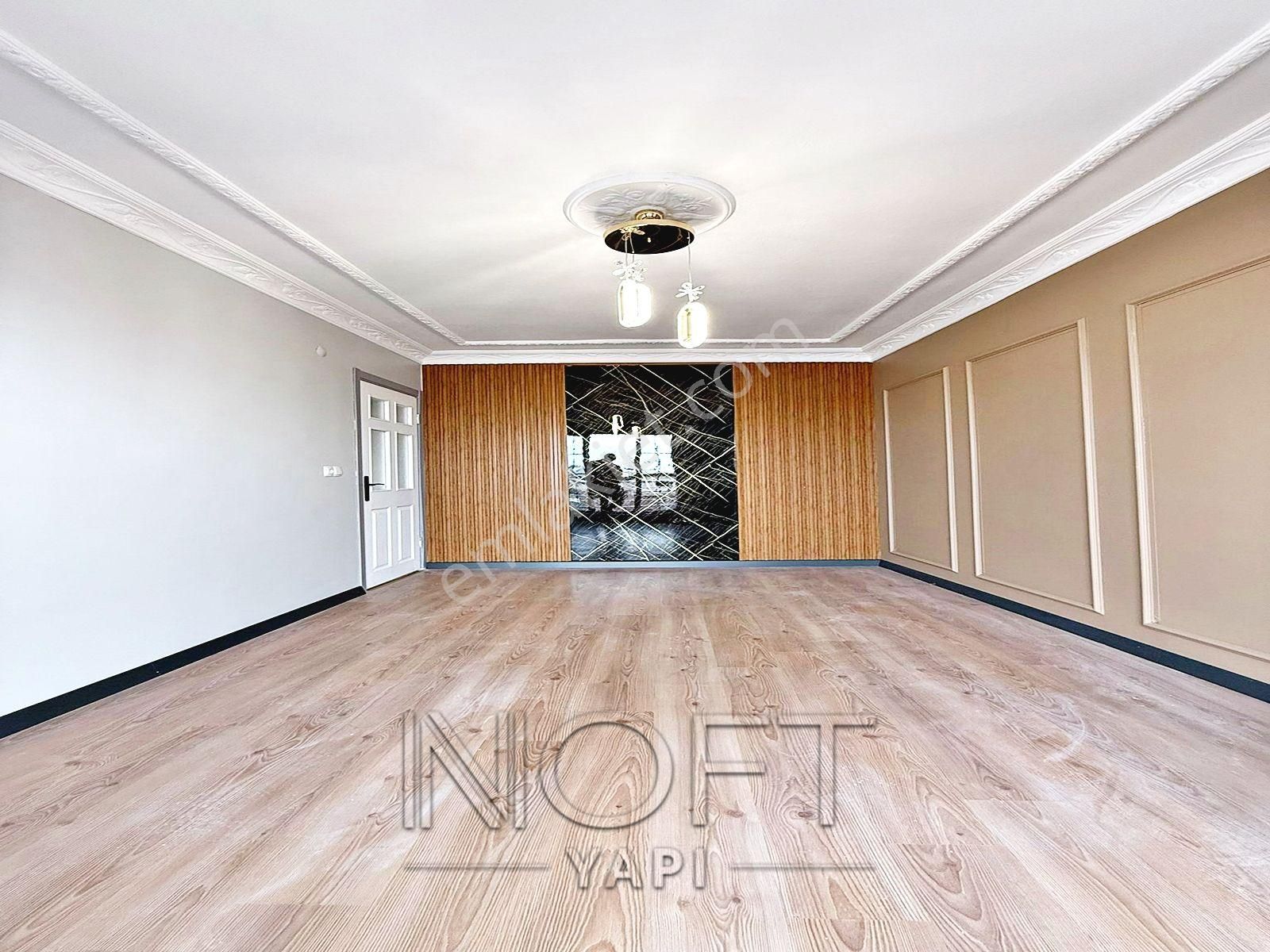 Esenyurt Çınar Mahallesi 2+1 110 M2 Satılık Daire Geniş Kullanımlı Dekorlu Fırsat Daire - Görsel 3