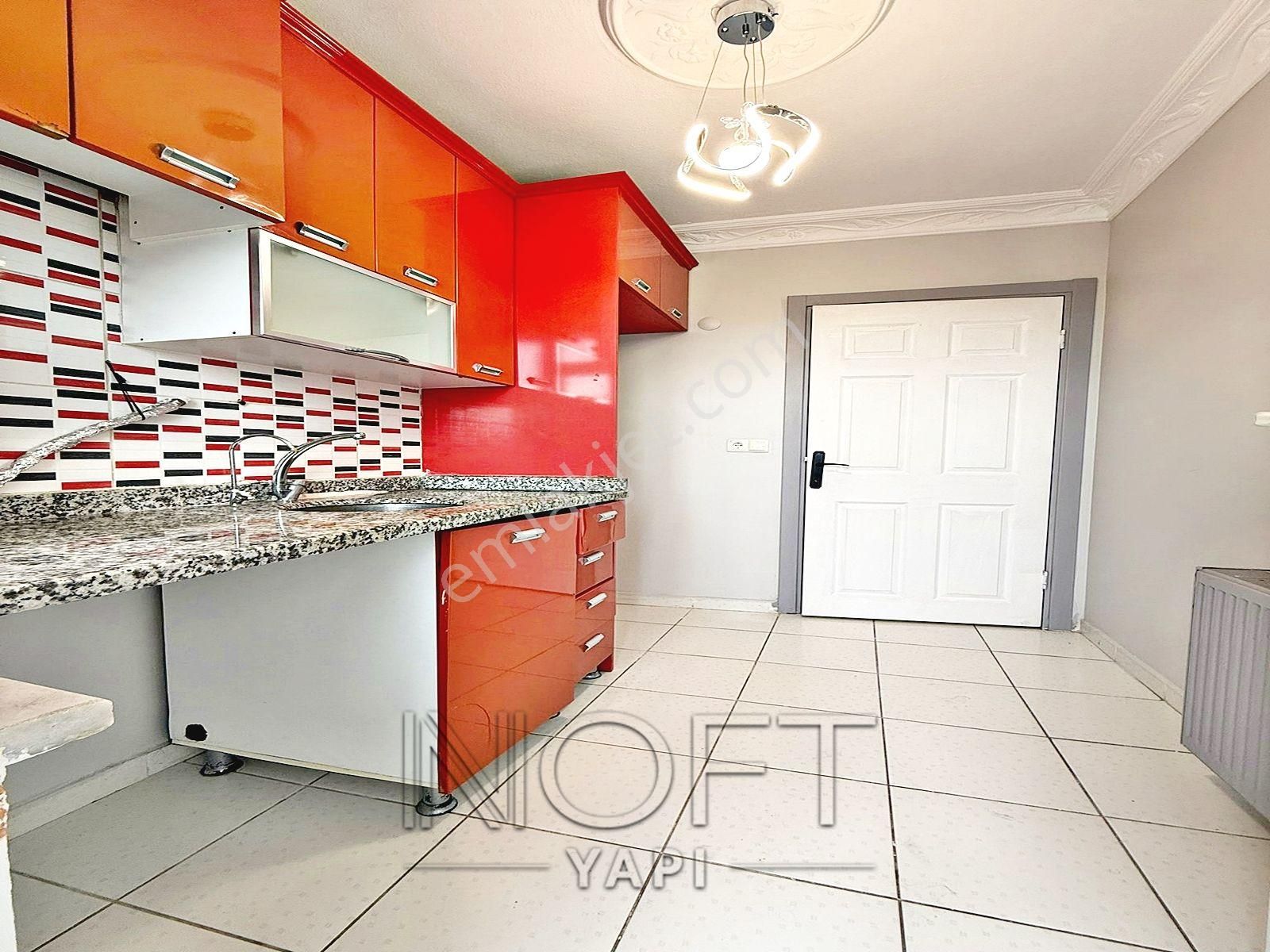 Esenyurt Çınar Mahallesi 2+1 110 M2 Satılık Daire Geniş Kullanımlı Dekorlu Fırsat Daire - Görsel 11