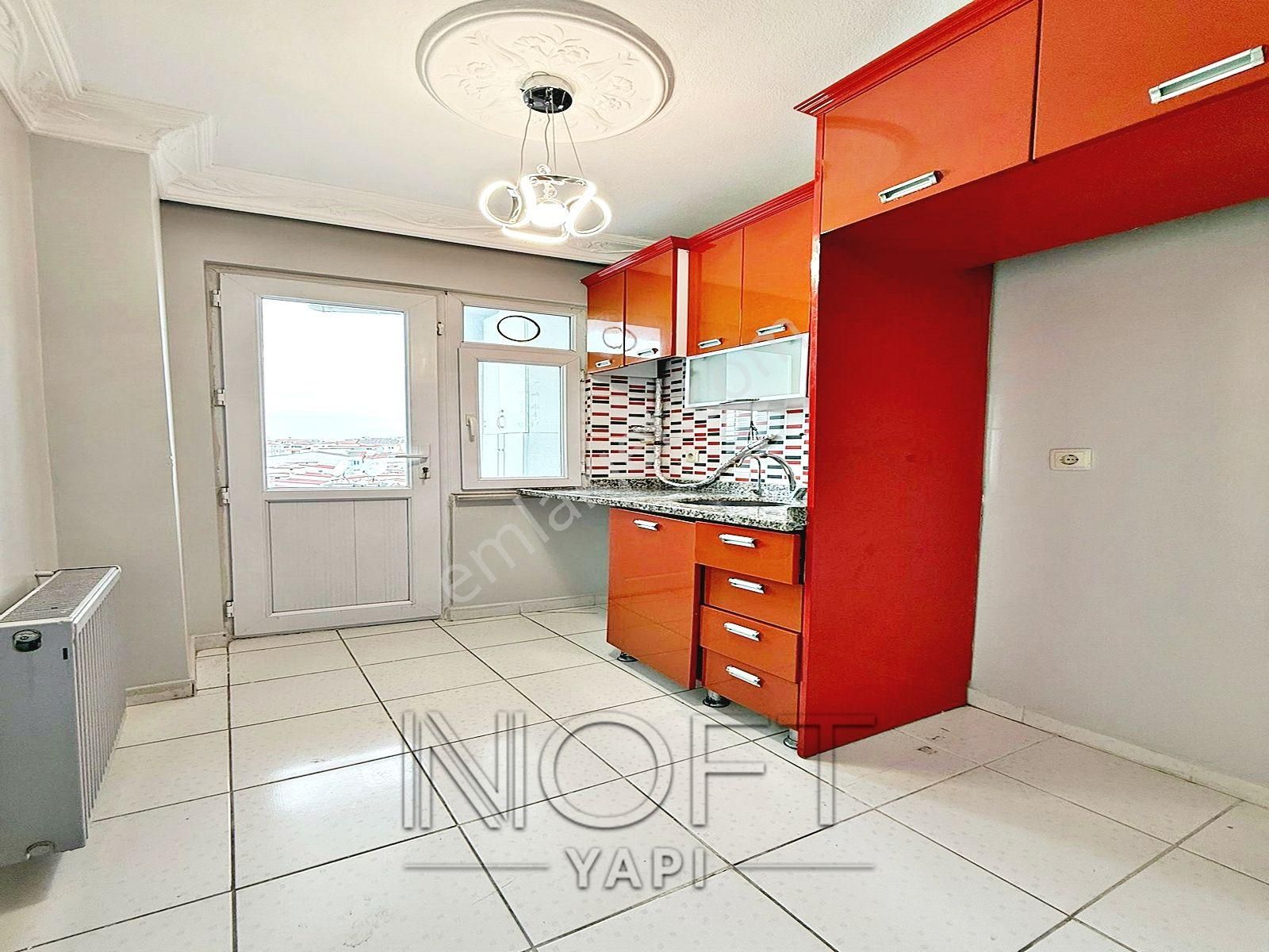 Esenyurt Çınar Mahallesi 2+1 110 M2 Satılık Daire Geniş Kullanımlı Dekorlu Fırsat Daire - Görsel 12