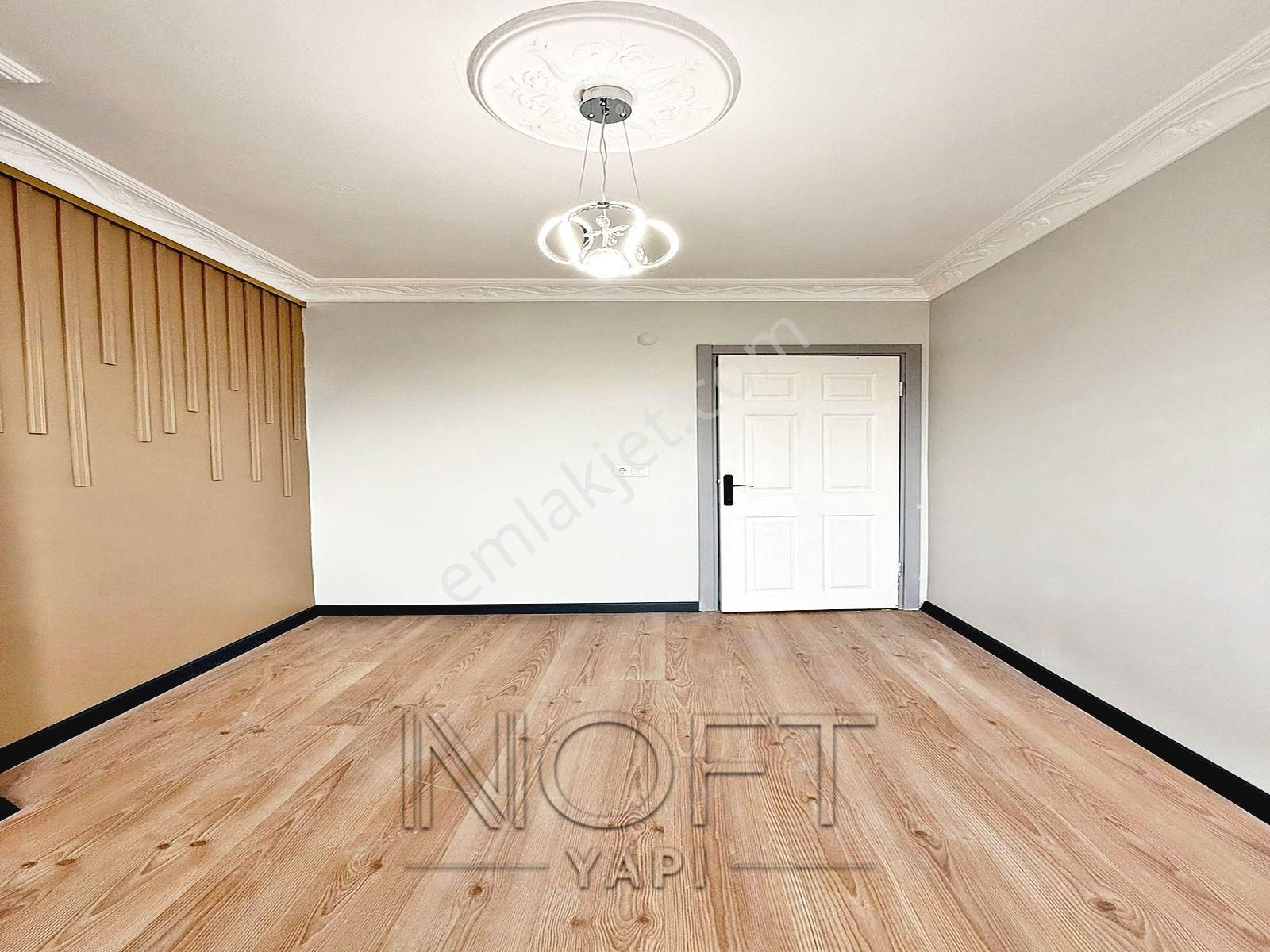 Esenyurt Çınar Mahallesi 2+1 110 M2 Satılık Daire Geniş Kullanımlı Dekorlu Fırsat Daire - Görsel 9