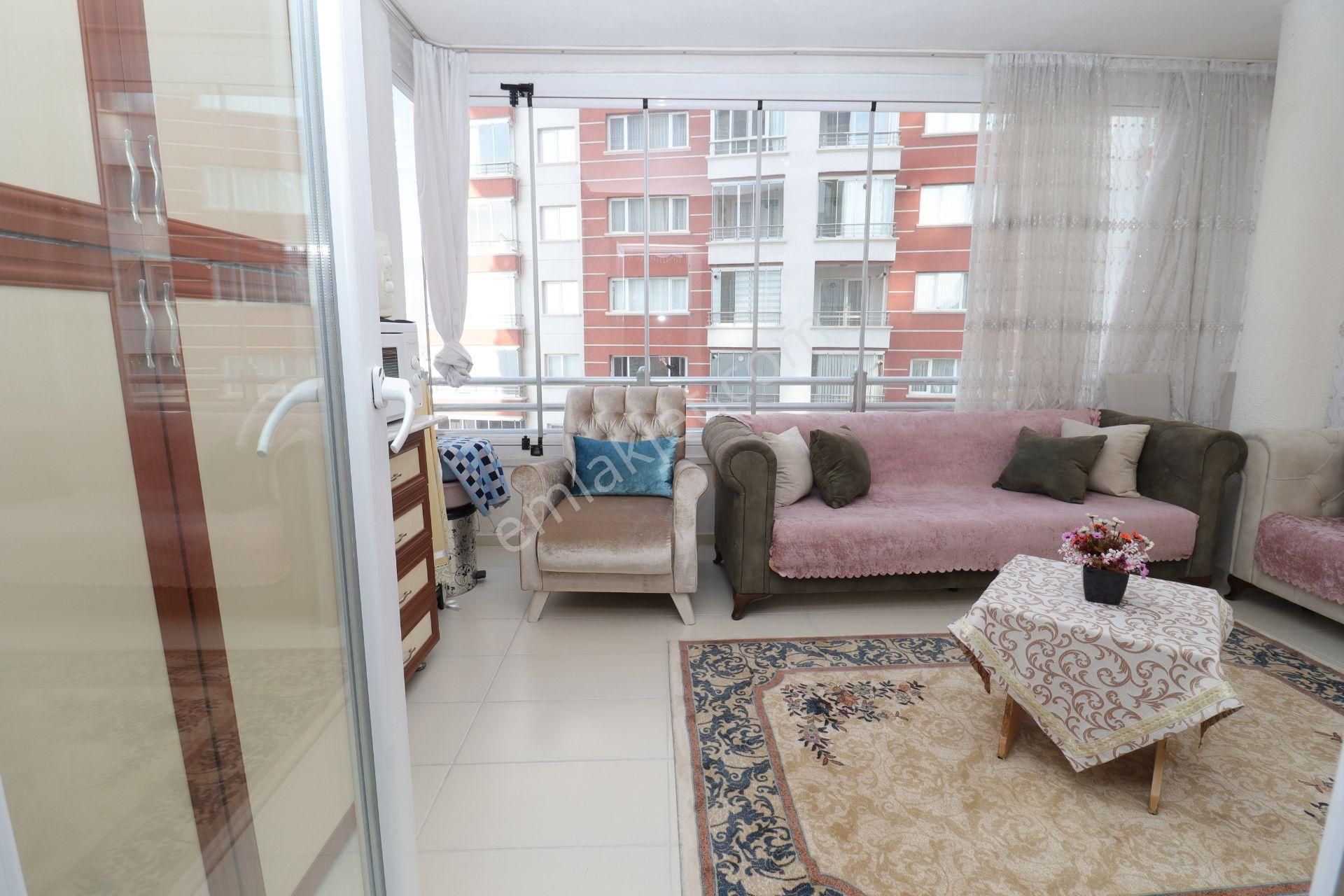 Akif'ten Etimesgut Süvari'de Royal Park Evlerinde Asansörlü Geniş 3+1 Satılık - Görsel 13