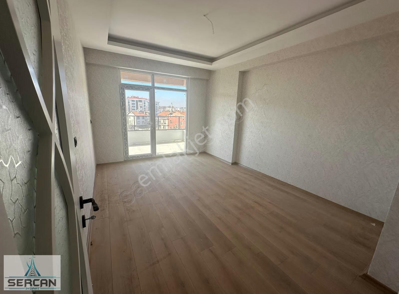 Hamzaoglu Mah. Sarıyakup Caddesine Cephe 3+1 Daire - Görsel 21