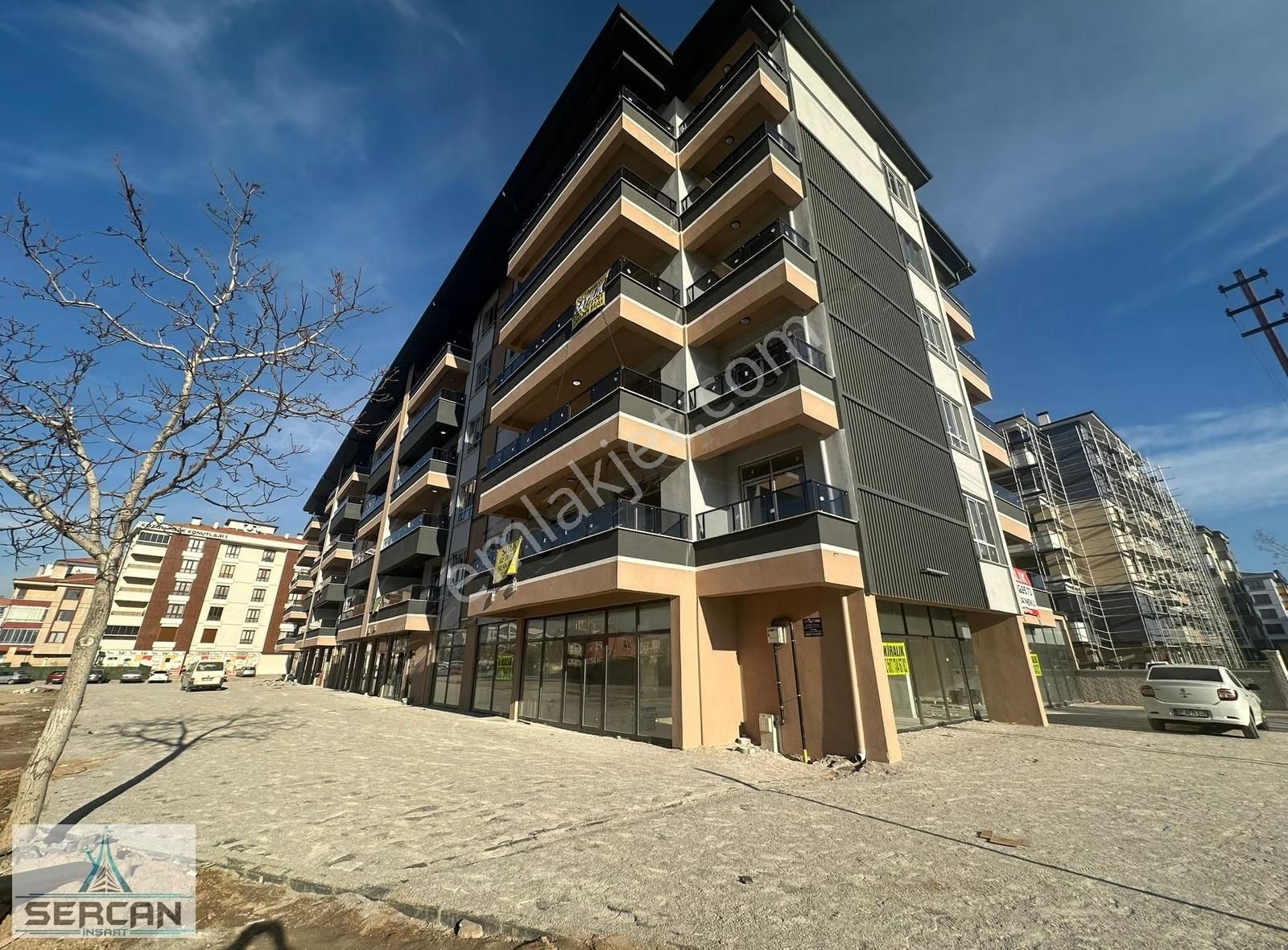 Hamzaoglu Mah. Sarıyakup Caddesine Cephe 3+1 Daire - Görsel 10