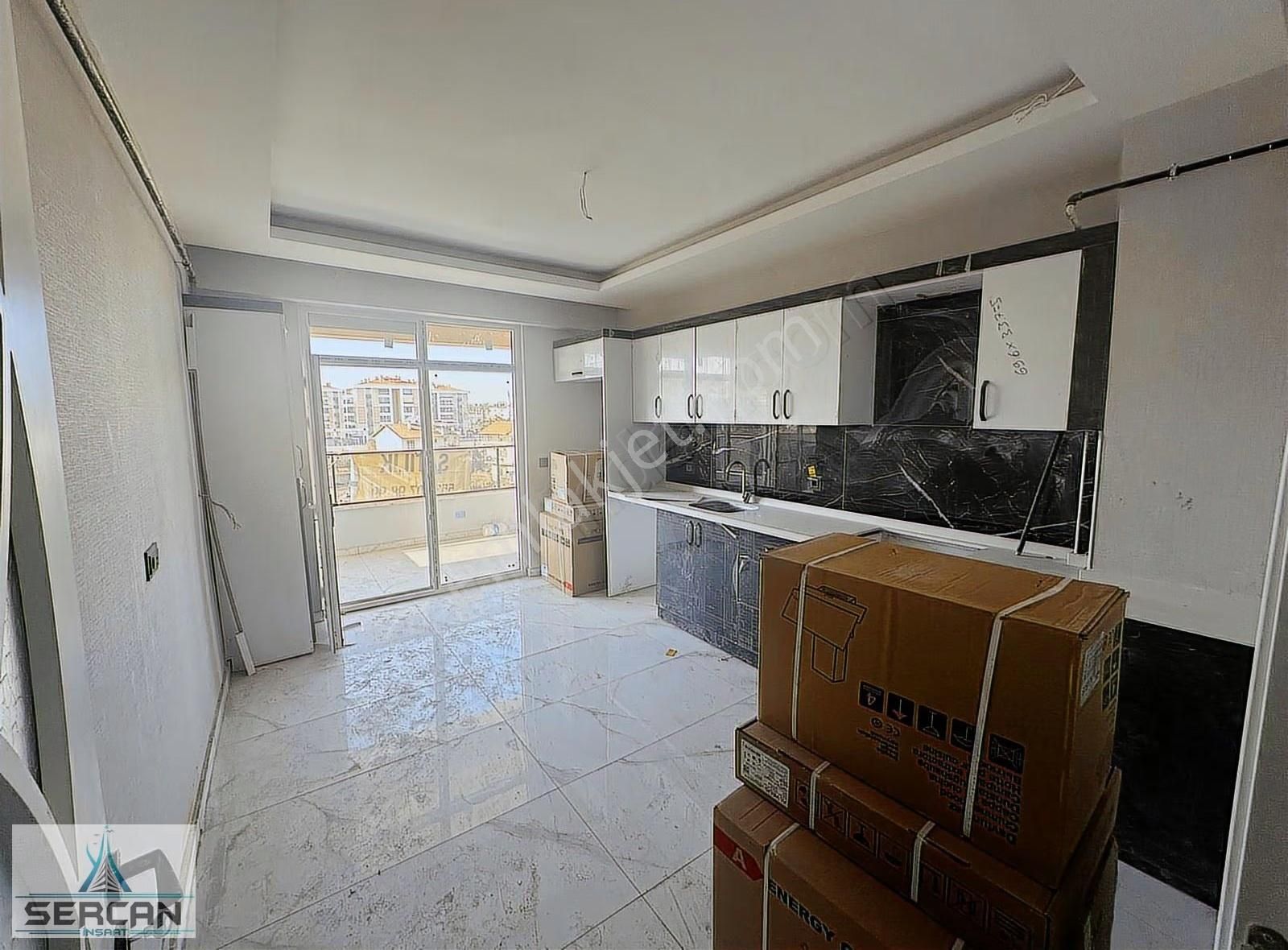 Hamzaoglu Mah. Sarıyakup Caddesine Cephe 3+1 Daire - Görsel 14