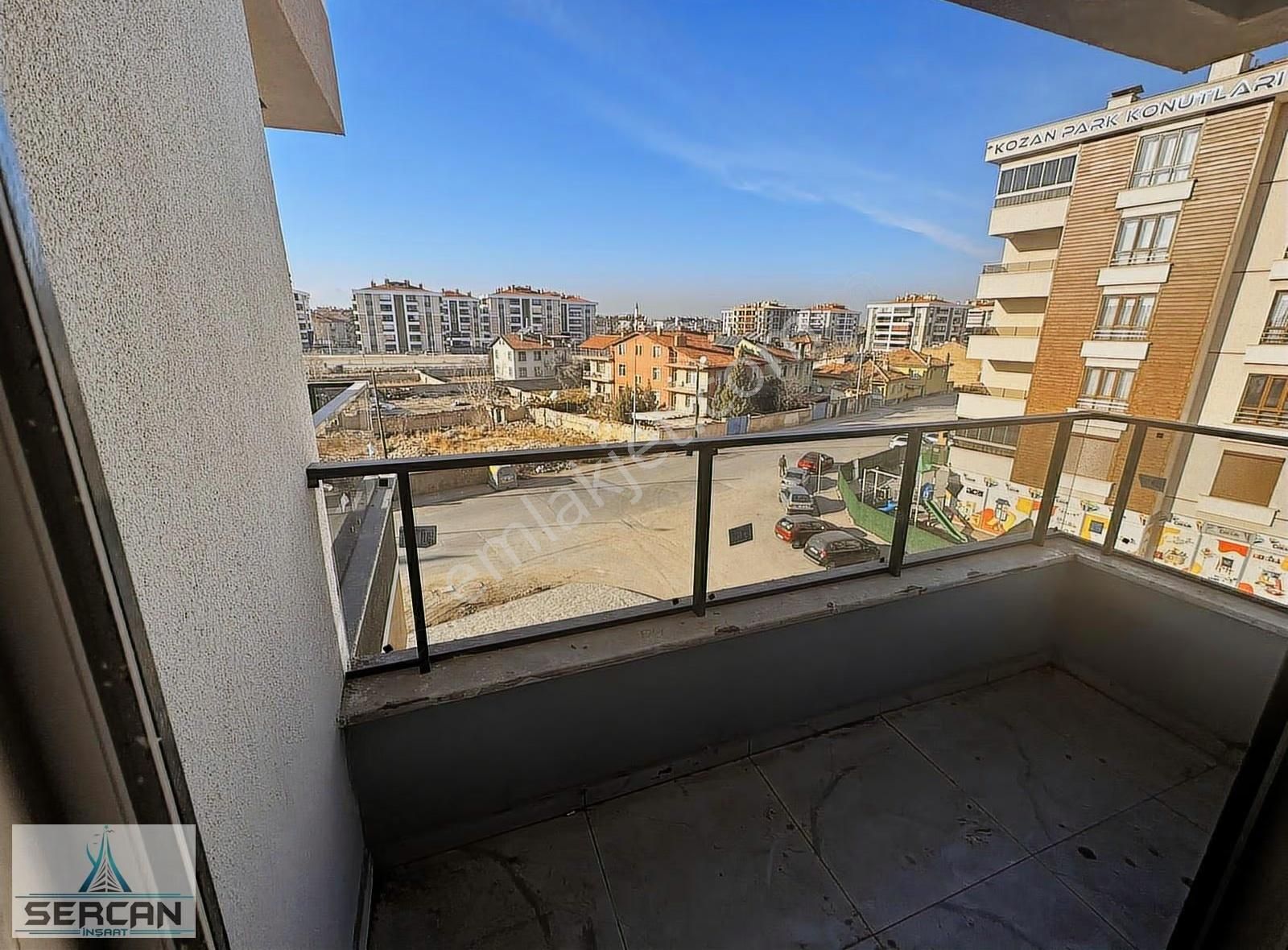 Hamzaoglu Mah. Sarıyakup Caddesine Cephe 3+1 Daire - Görsel 9