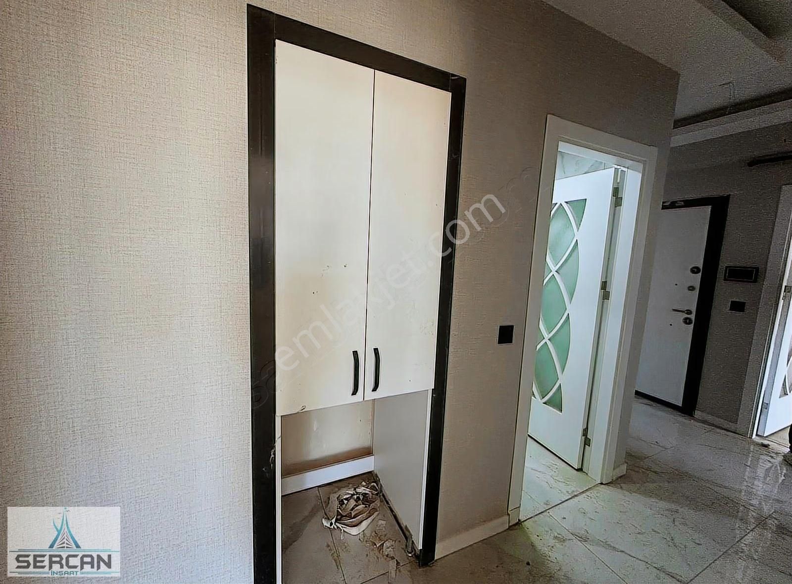 Hamzaoglu Mah. Sarıyakup Caddesine Cephe 3+1 Daire - Görsel 6