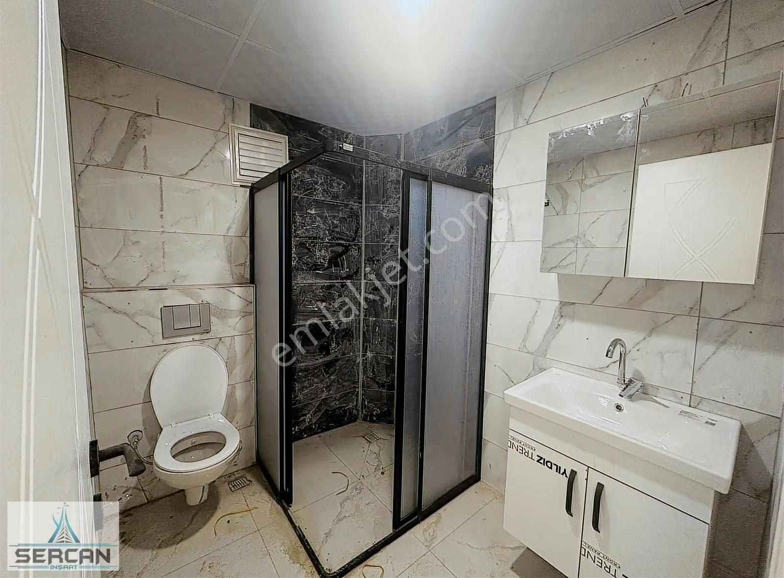 Hamzaoglu Mah. Sarıyakup Caddesine Cephe 3+1 Daire - Görsel 8