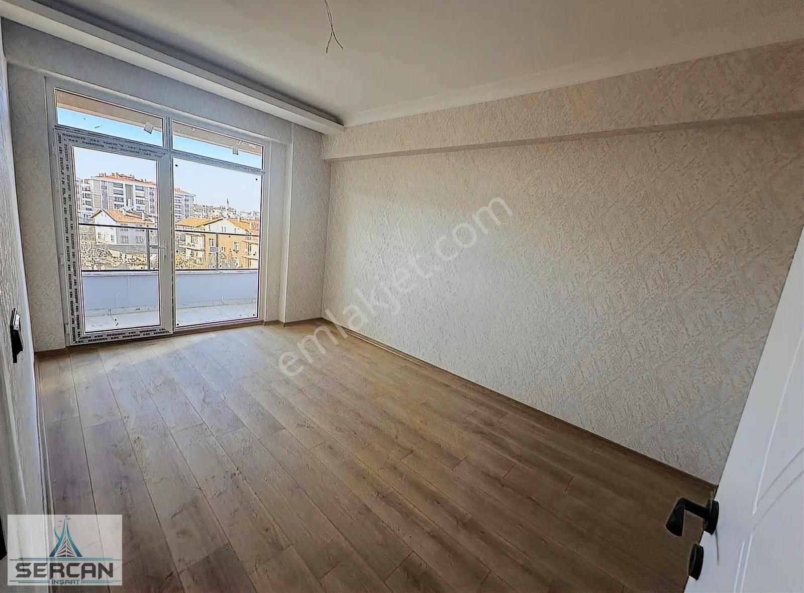 Hamzaoglu Mah. Sarıyakup Caddesine Cephe 3+1 Daire - Görsel 17