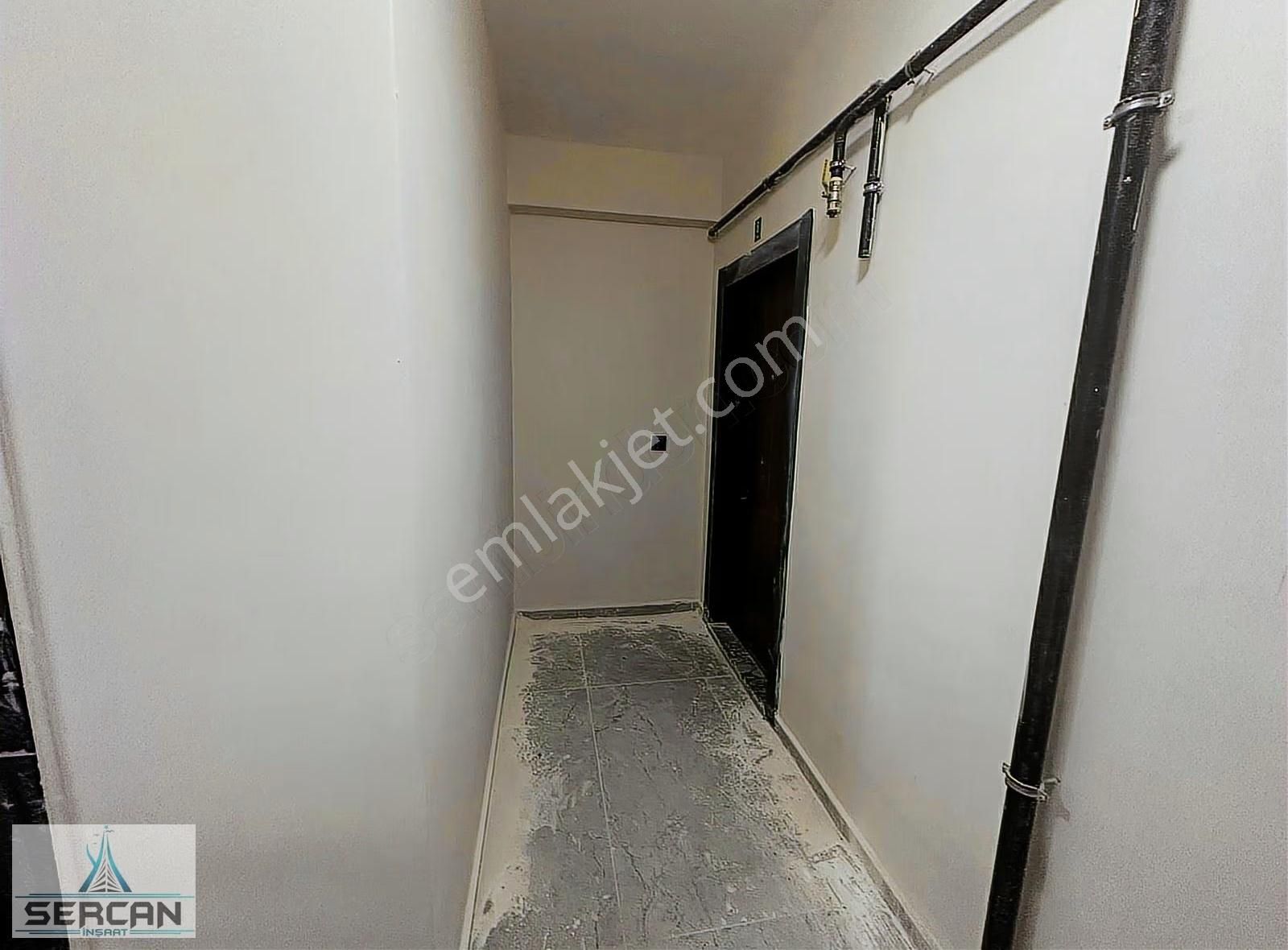 Hamzaoglu Mah. Sarıyakup Caddesine Cephe 3+1 Daire - Görsel 12