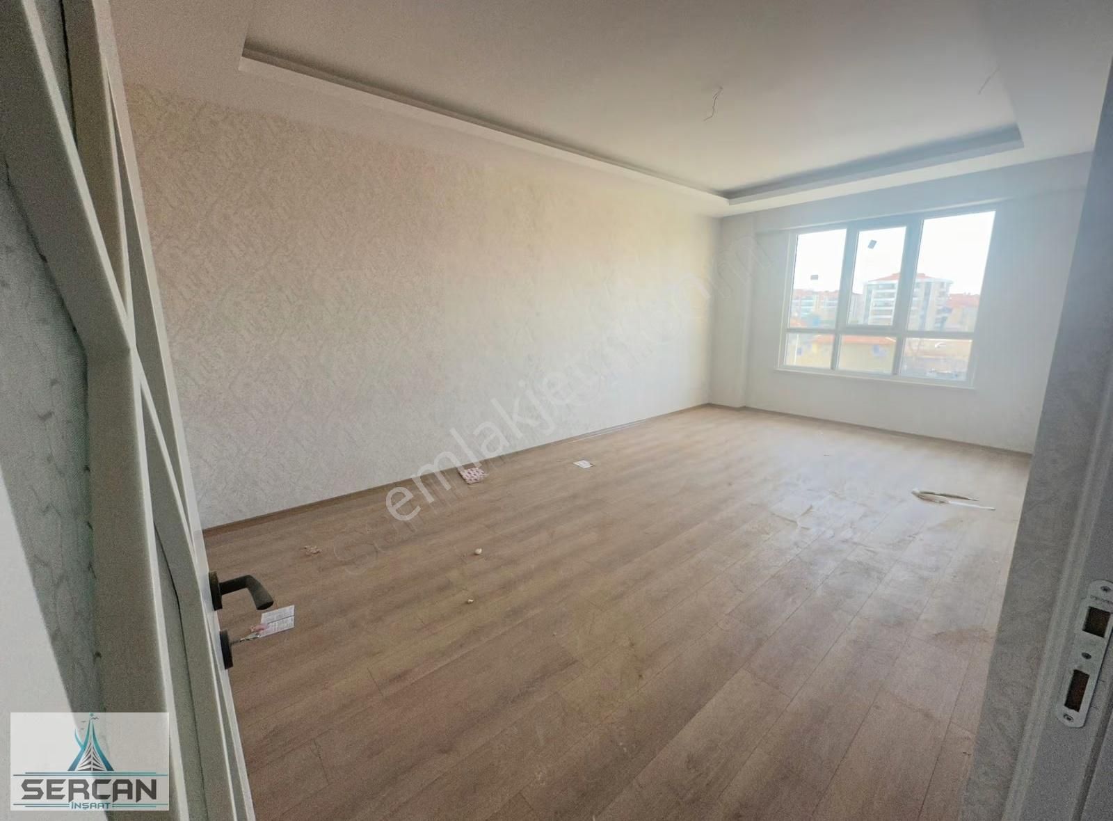 Hamzaoglu Mah. Sarıyakup Caddesine Cephe 3+1 Daire - Görsel 22