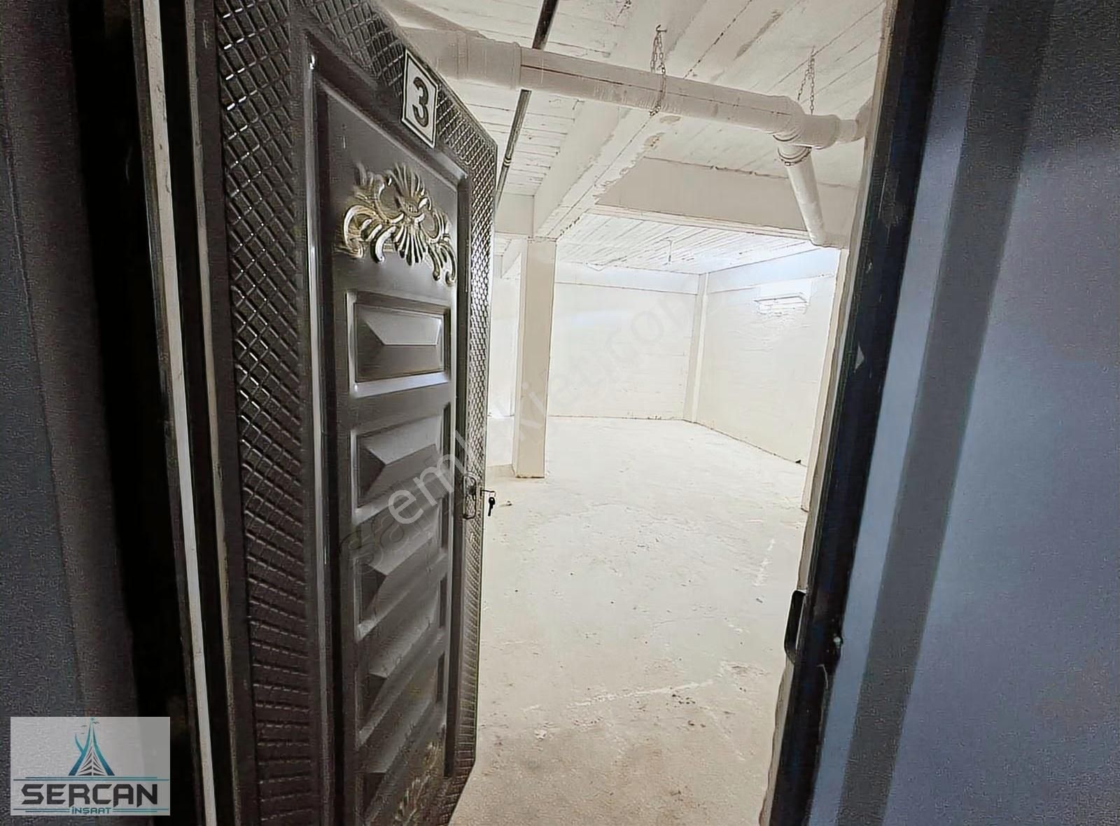 Elmacı Mah. Yusuf Gül İlkokulu Yanı 2+1 Bodrumlu Kilerli Daire - Görsel 15