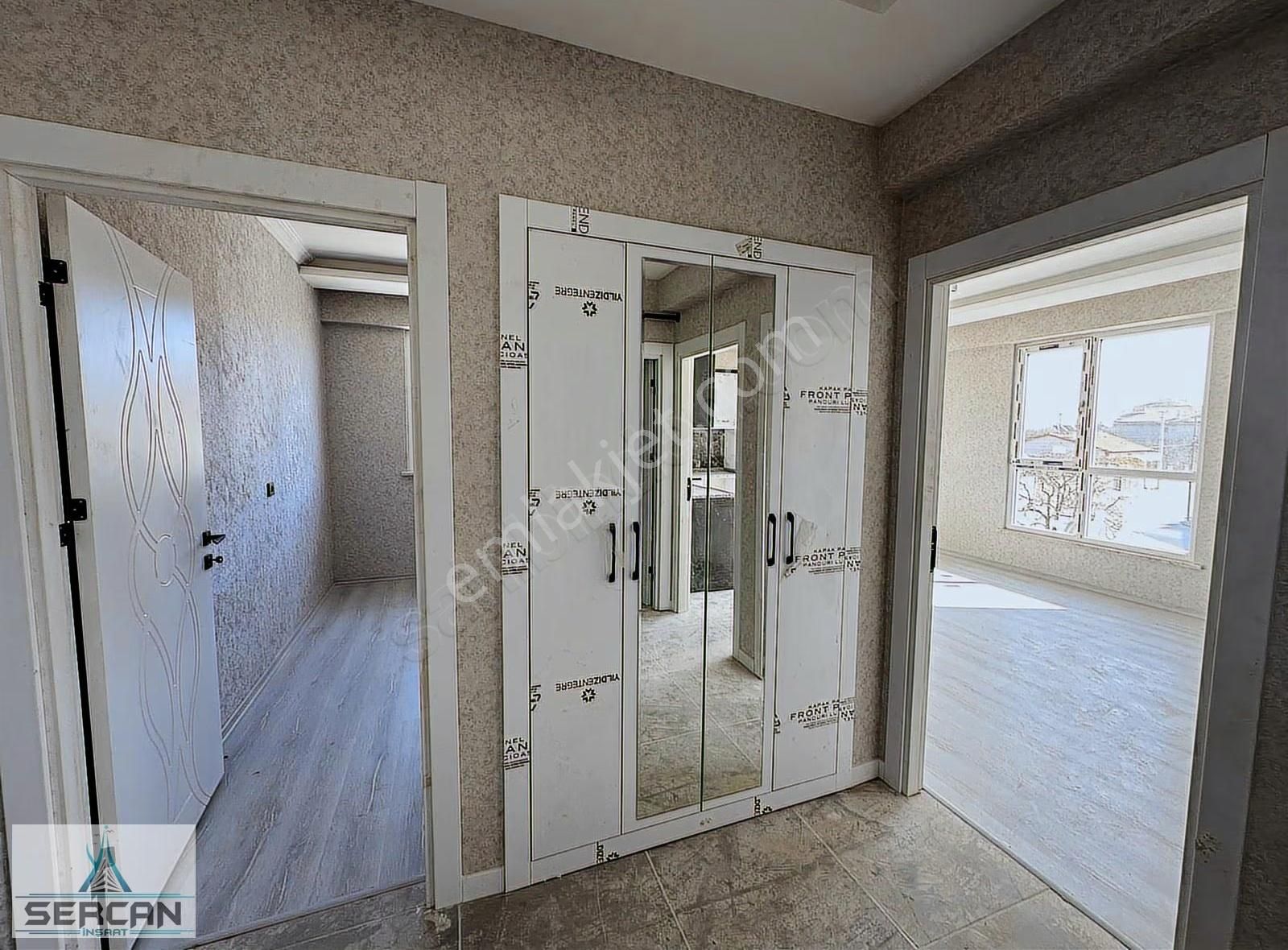 Elmacı Mah. Yusuf Gül İlkokulu Yanı 2+1 Bodrumlu Kilerli Daire - Görsel 7