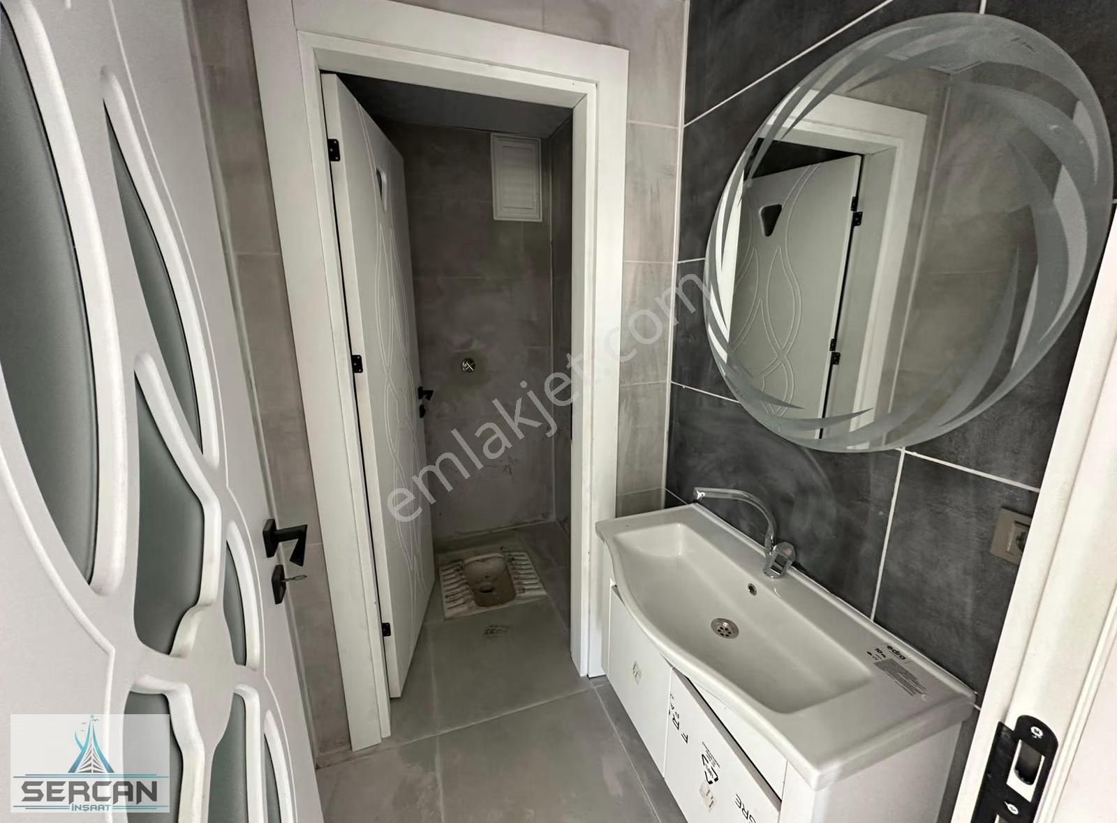 Elmacı Mah. Yusuf Gül İlkokulu Yanı 2+1 Bodrumlu Kilerli Daire - Görsel 14