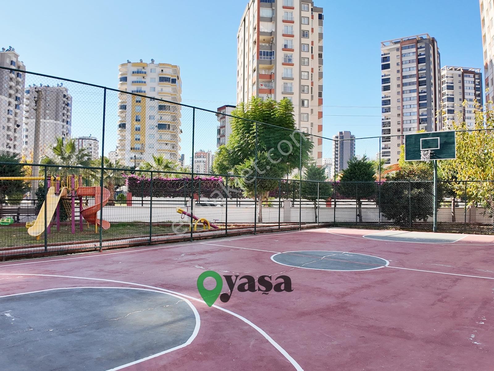 Yaşa Gyd - Mezitli Merkez Mahallesi 3+1 Satılık Daire - Görsel 21