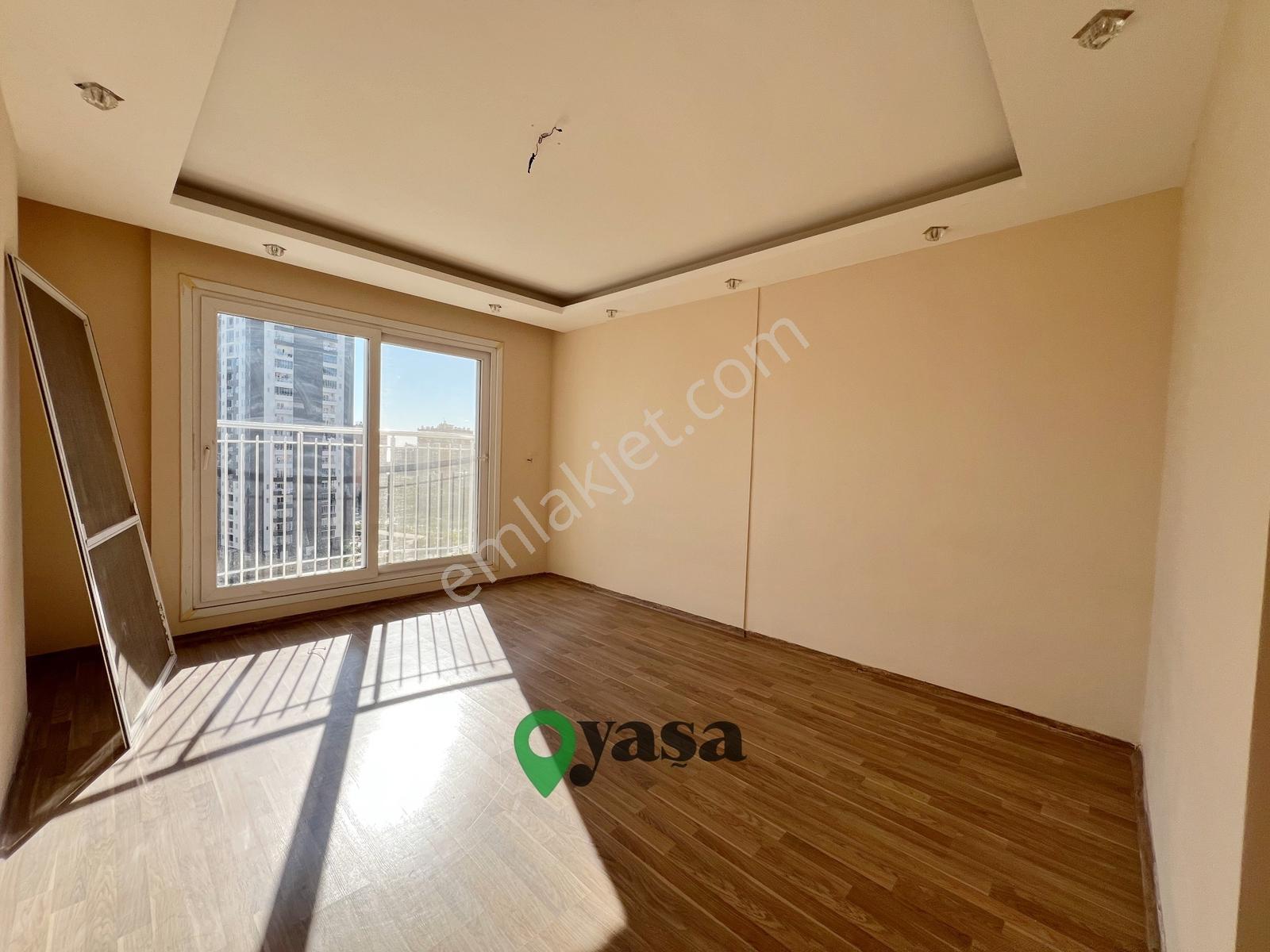 Yaşa Gyd - Mezitli Merkez Mahallesi 3+1 Satılık Daire - Görsel 6