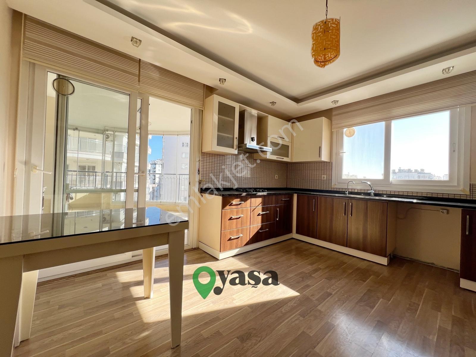 Yaşa Gyd - Mezitli Merkez Mahallesi 3+1 Satılık Daire - Görsel 5