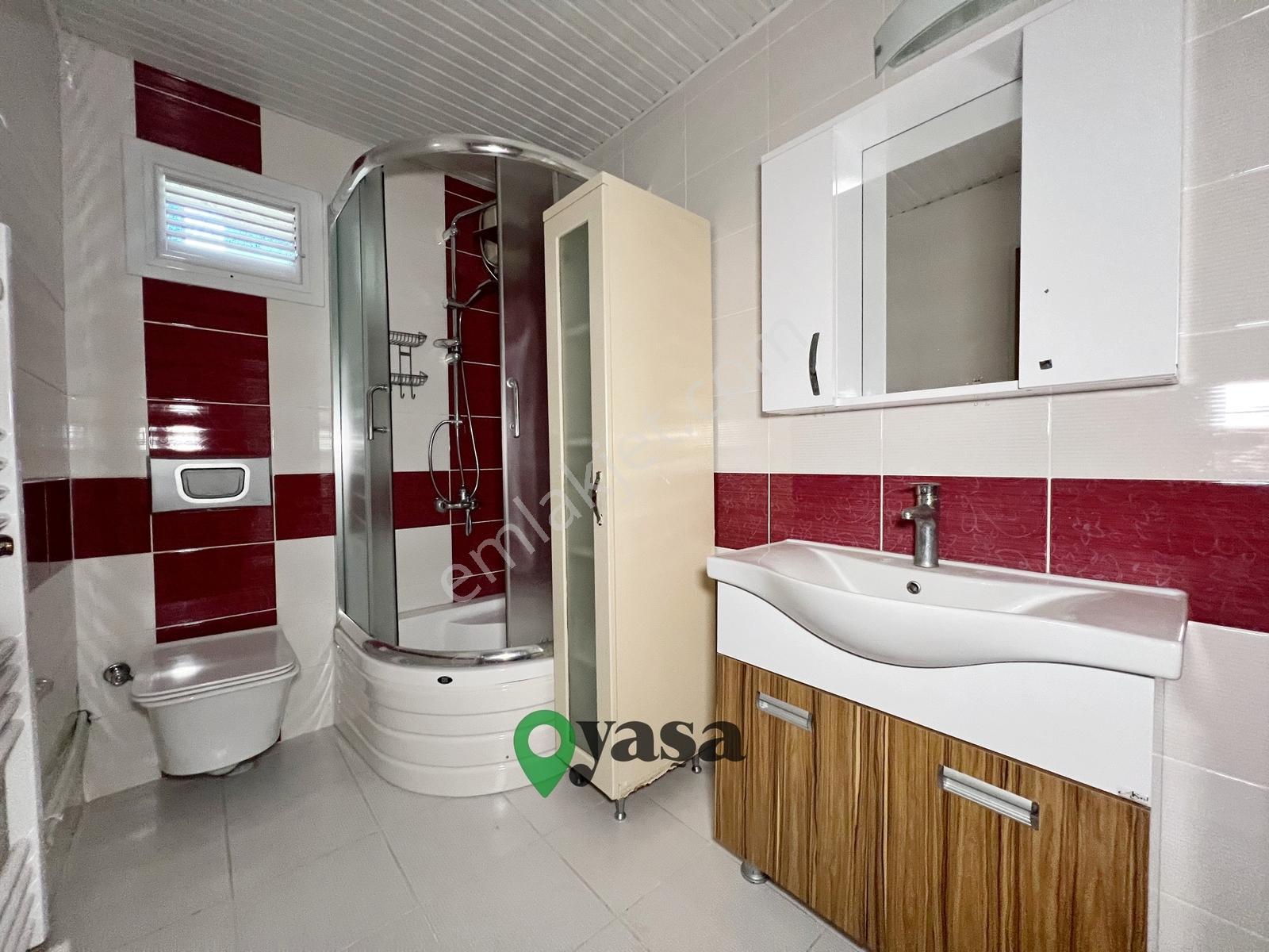 Yaşa Gyd - Mezitli Merkez Mahallesi 3+1 Satılık Daire - Görsel 19