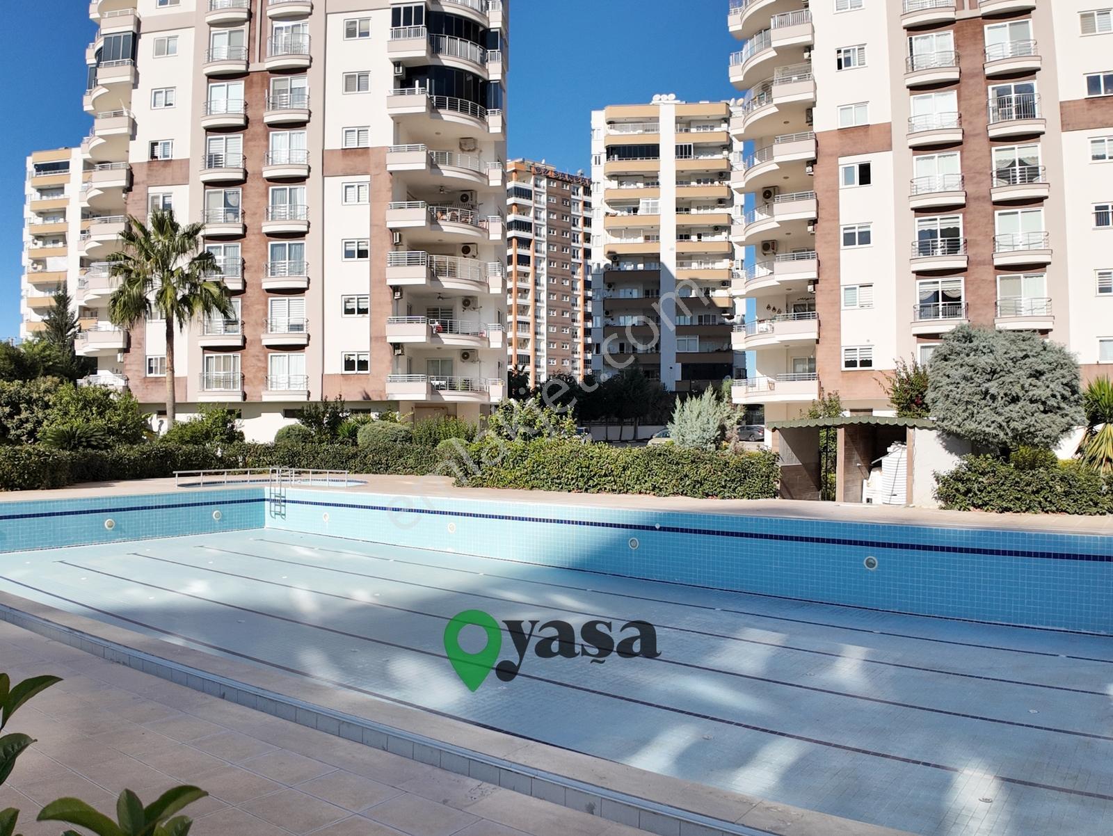Yaşa Gyd - Mezitli Merkez Mahallesi 3+1 Satılık Daire - Görsel 14