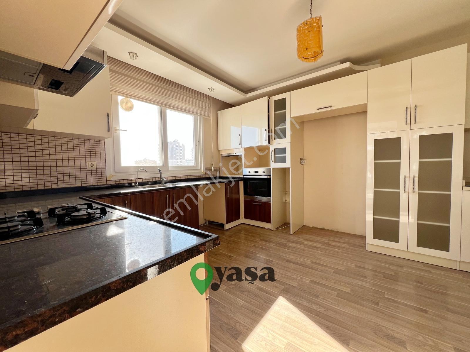 Yaşa Gyd - Mezitli Merkez Mahallesi 3+1 Satılık Daire - Görsel 17