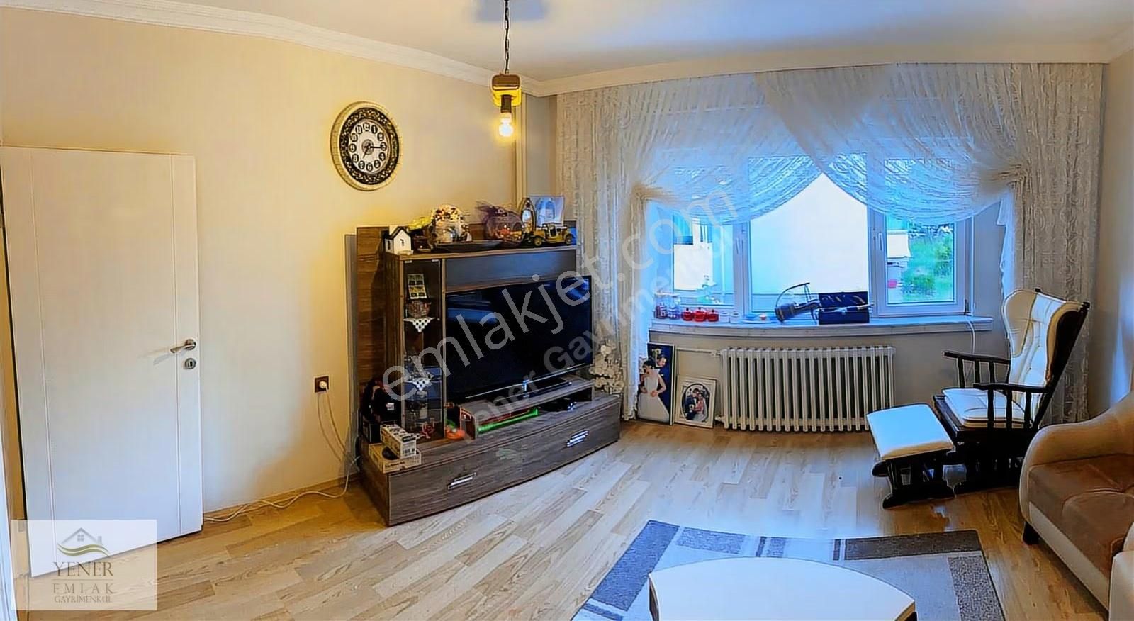 Akarbaşı Mahallesi Akis Sokakta Bakımlı Kiralık 3+1 Daire