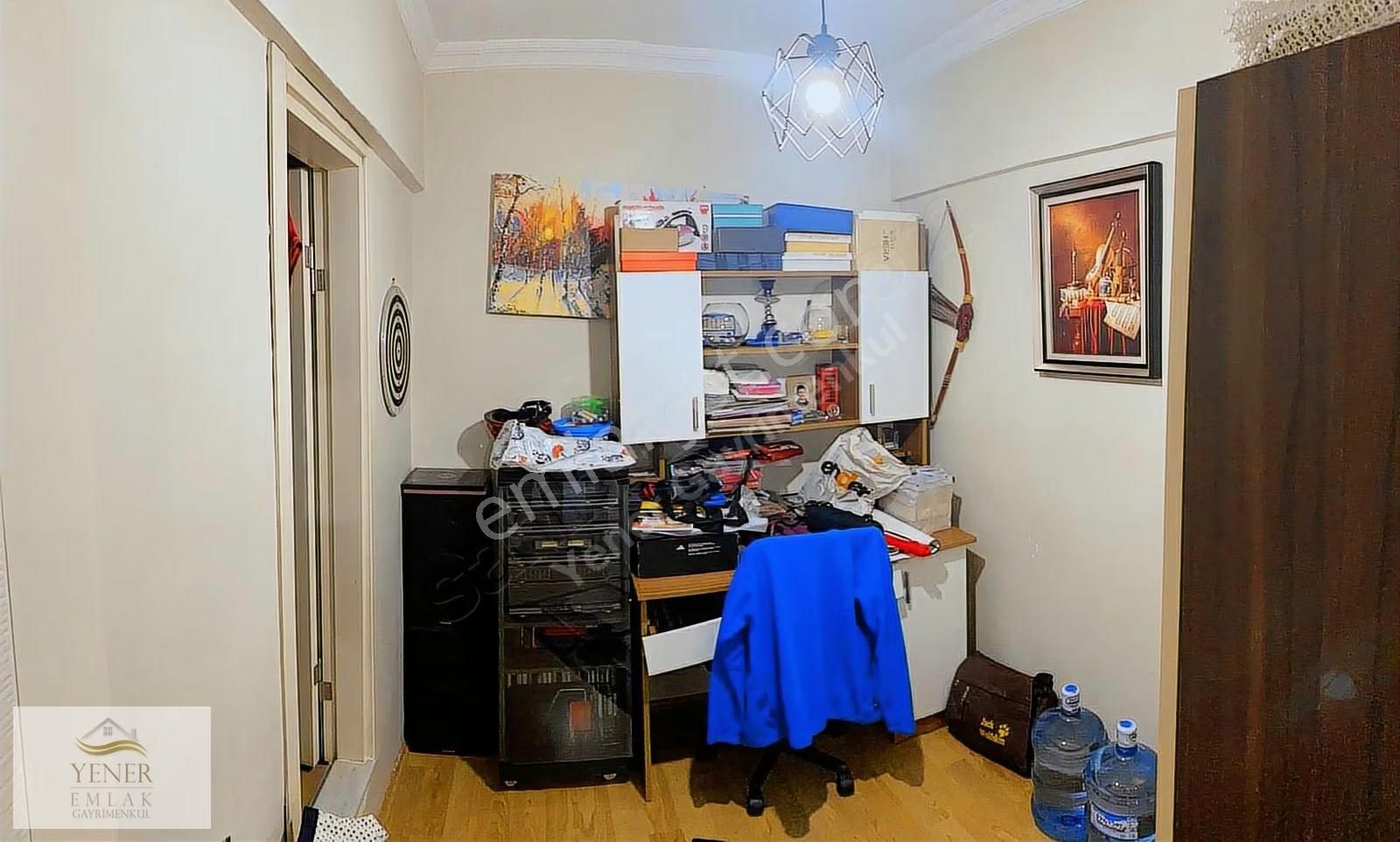 Akarbaşı Mahallesi Akis Sokakta Bakımlı Kiralık 3+1 Daire - Görsel 4