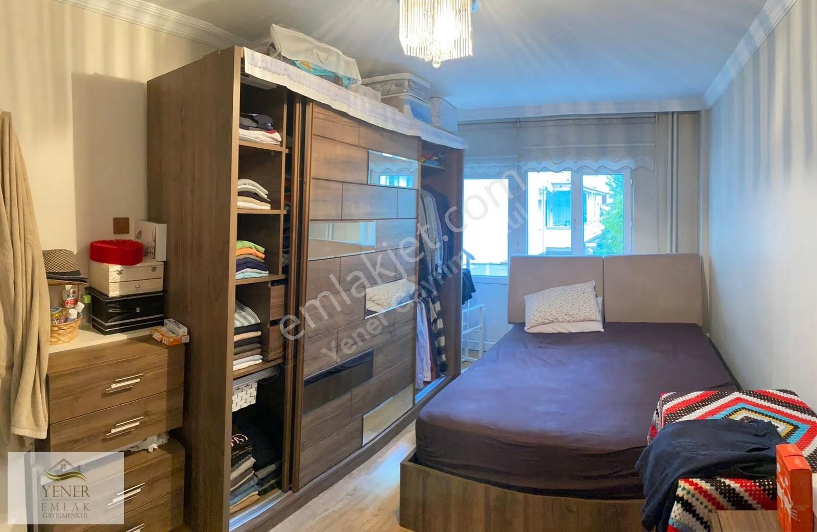 Akarbaşı Mahallesi Akis Sokakta Bakımlı Kiralık 3+1 Daire - Görsel 2