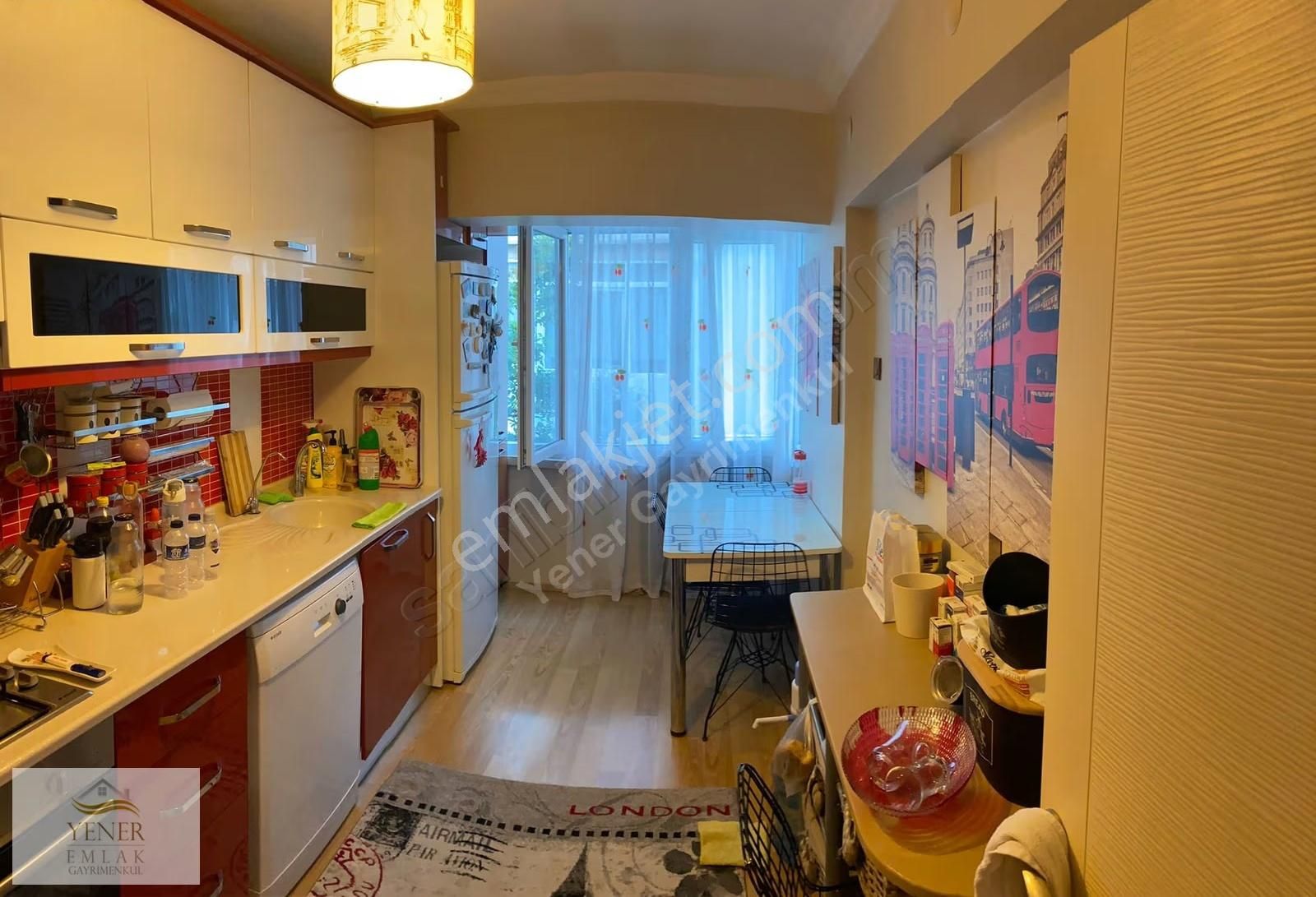 Akarbaşı Mahallesi Akis Sokakta Bakımlı Kiralık 3+1 Daire - Görsel 9