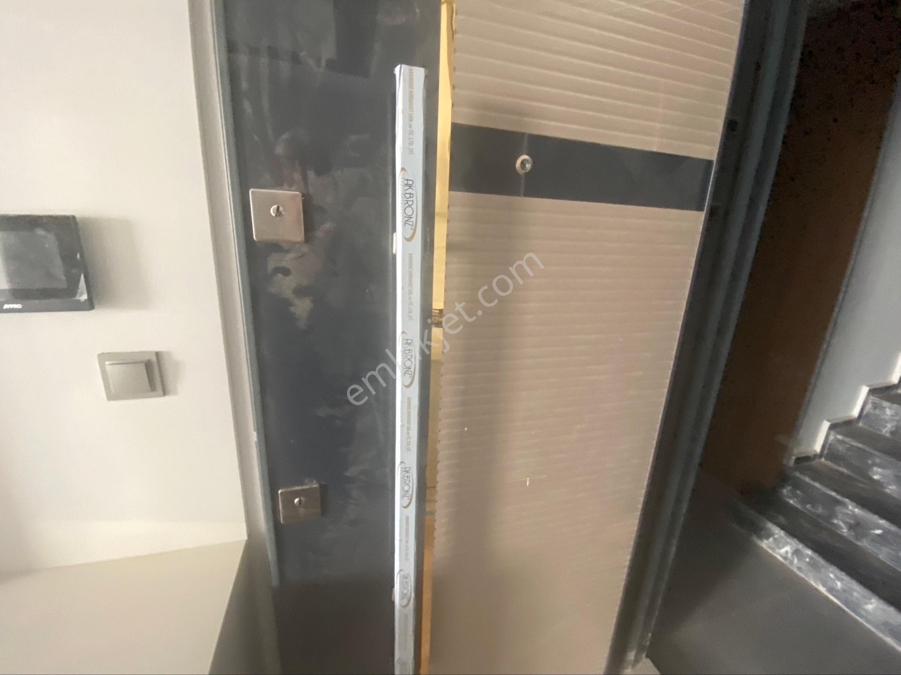 Varlık Mah.de 2+1 Akıllı Evlerde6.500.000tl.ye Satılık - Görsel 9