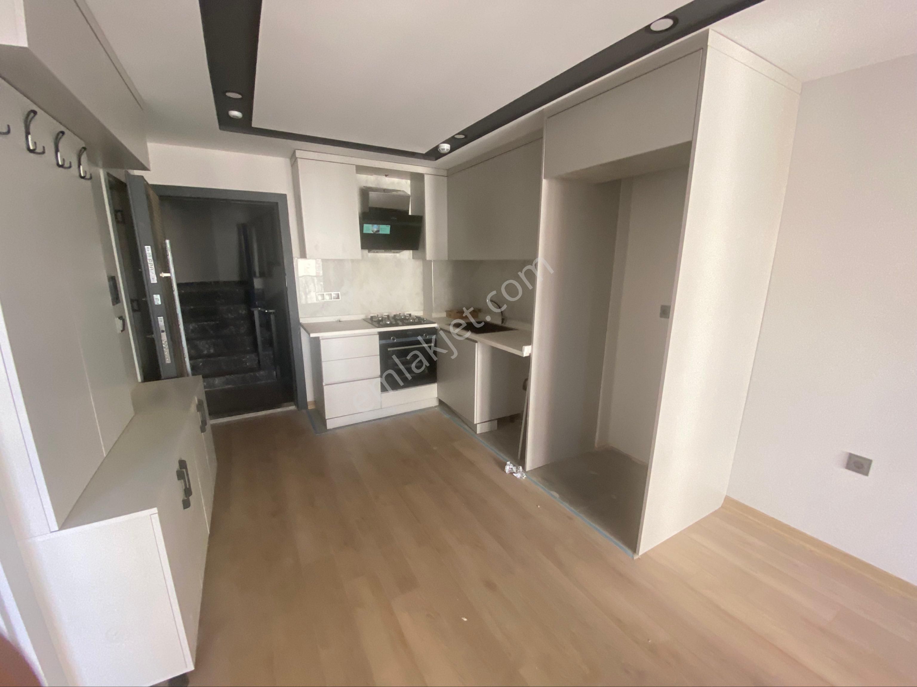 Varlık Mah.de 2+1 Akıllı Evlerde6.500.000tl.ye Satılık - Görsel 12