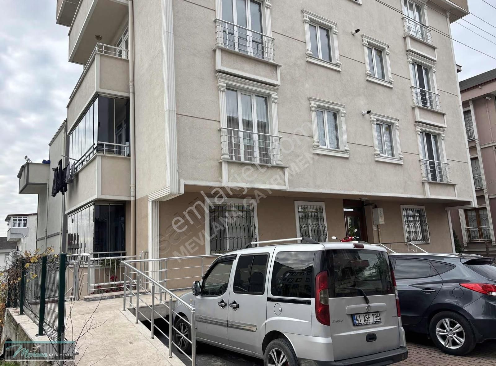 Çayırova Özgürlük Mahallesin De Satılık 2+1 Daire