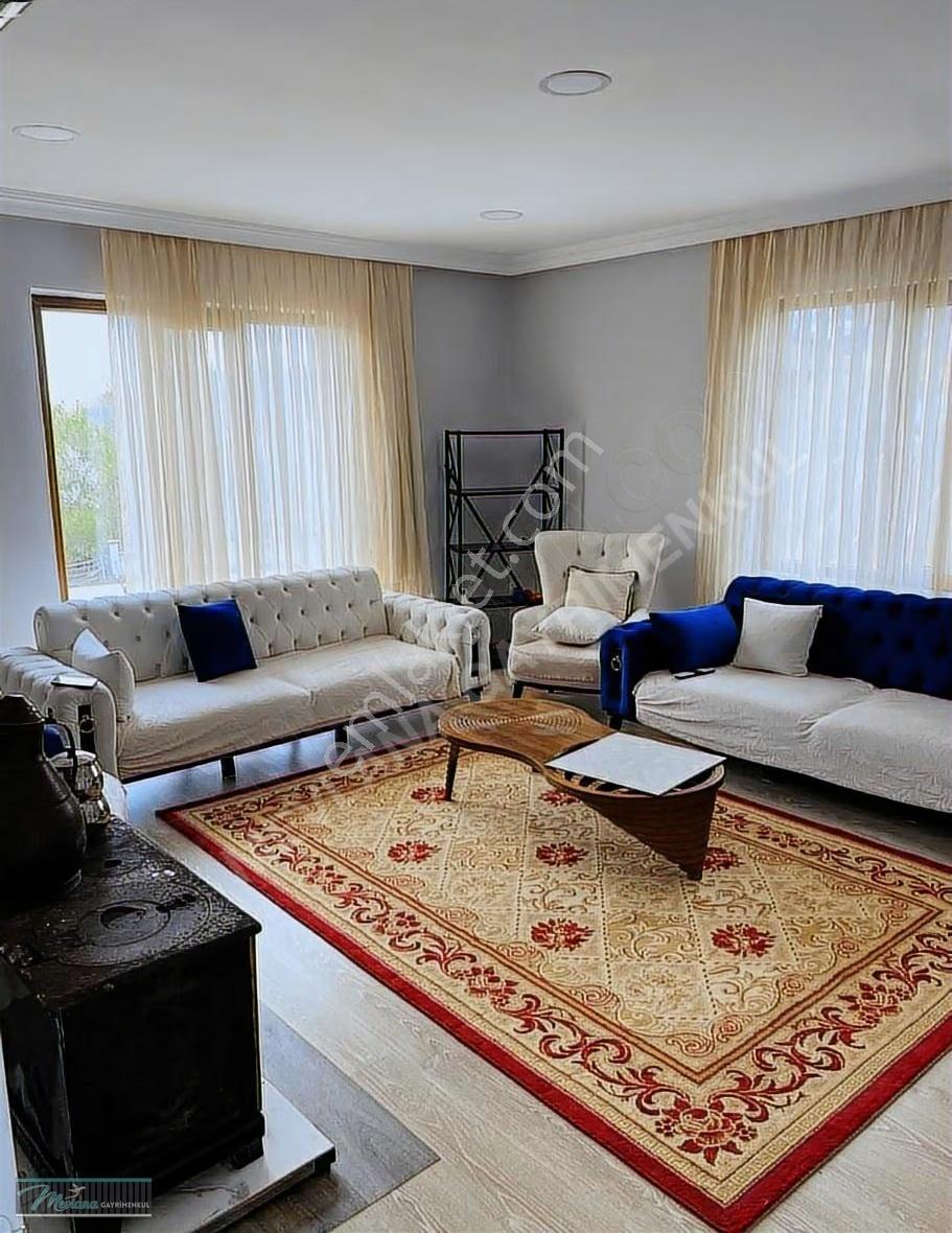 Düzce Kaynaşlı Dipsiz Göl Mevkiinde Satılık 1000 M² İmarlı Yapı - Görsel 8