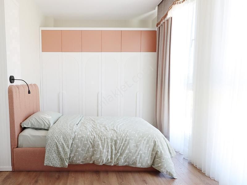 Beylikdüzü Gürpınar Da Site İçinde Triplex 7+2 Lüx Sıfır Villa - Görsel 23