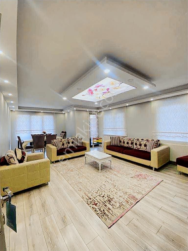 Yalova Merkez'de 270m2 Lüks Dubleks - Görsel 5