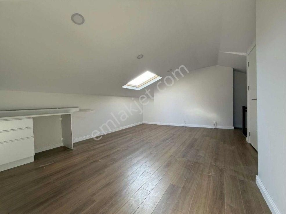 Boş.. Bostancı Marmara Ray Yakını Deniz Manzaralı 4+2 175 M2 Dubleks İskanlı Teraslı Sıfır - Görsel 6