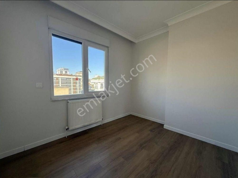 Boş.. Bostancı Marmara Ray Yakını Deniz Manzaralı 4+2 175 M2 Dubleks İskanlı Teraslı Sıfır - Görsel 17