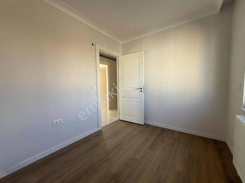 Boş.. Bostancı Marmara Ray Yakını Deniz Manzaralı 4+2 175 M2 Dubleks İskanlı Teraslı Sıfır - Görsel 18